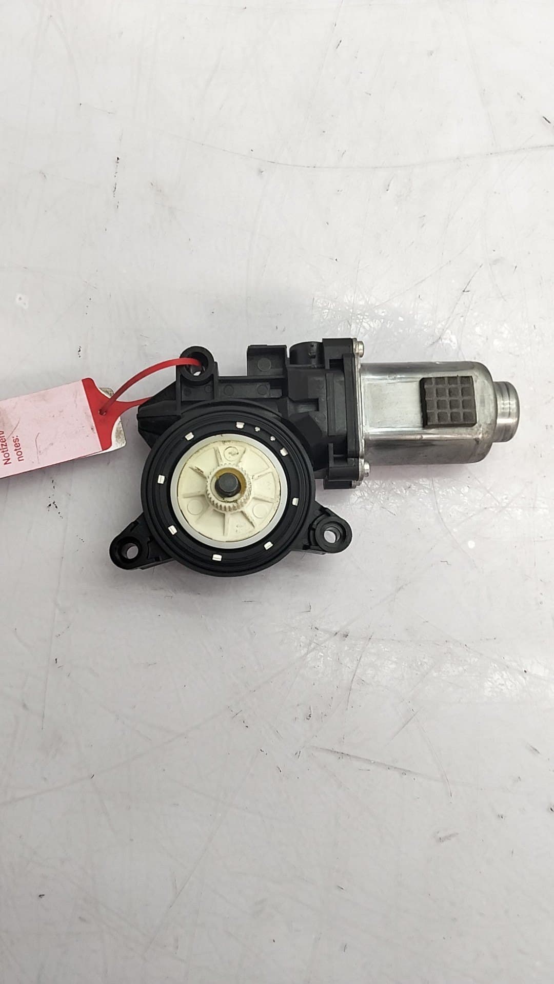 Motor elevalunas trasero izquierdo HYUNDAI IONIQ