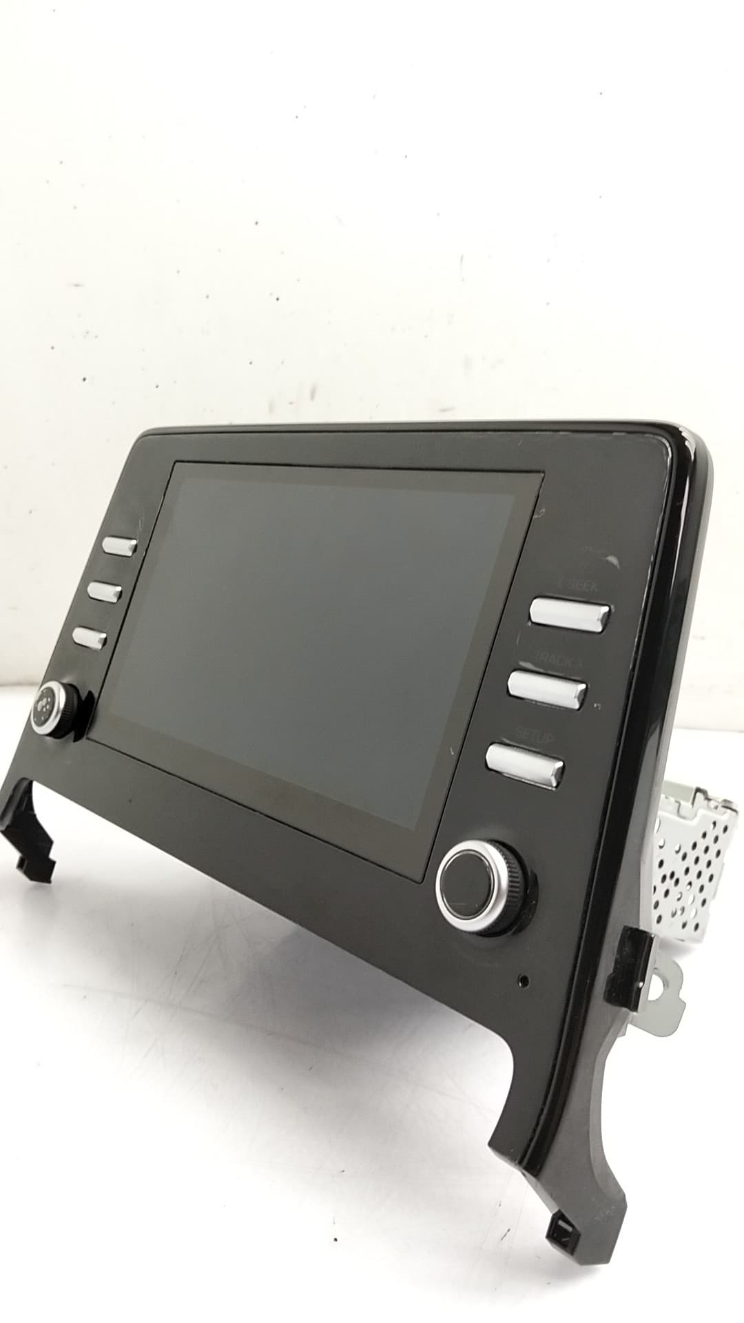 Pantalla multifuncion HYUNDAI IONIQ