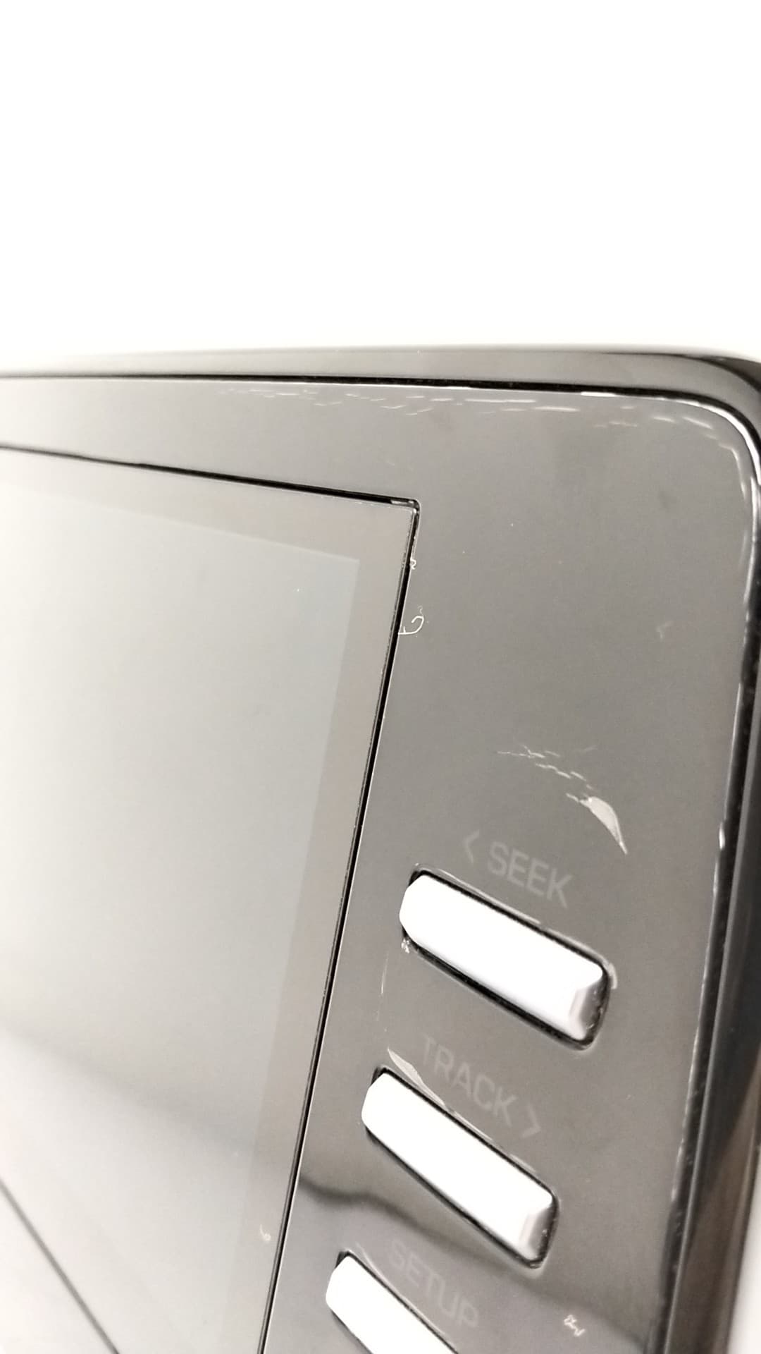 Pantalla multifuncion HYUNDAI IONIQ 5