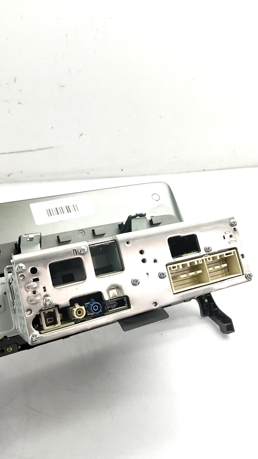 Pantalla multifuncion HYUNDAI IONIQ 2
