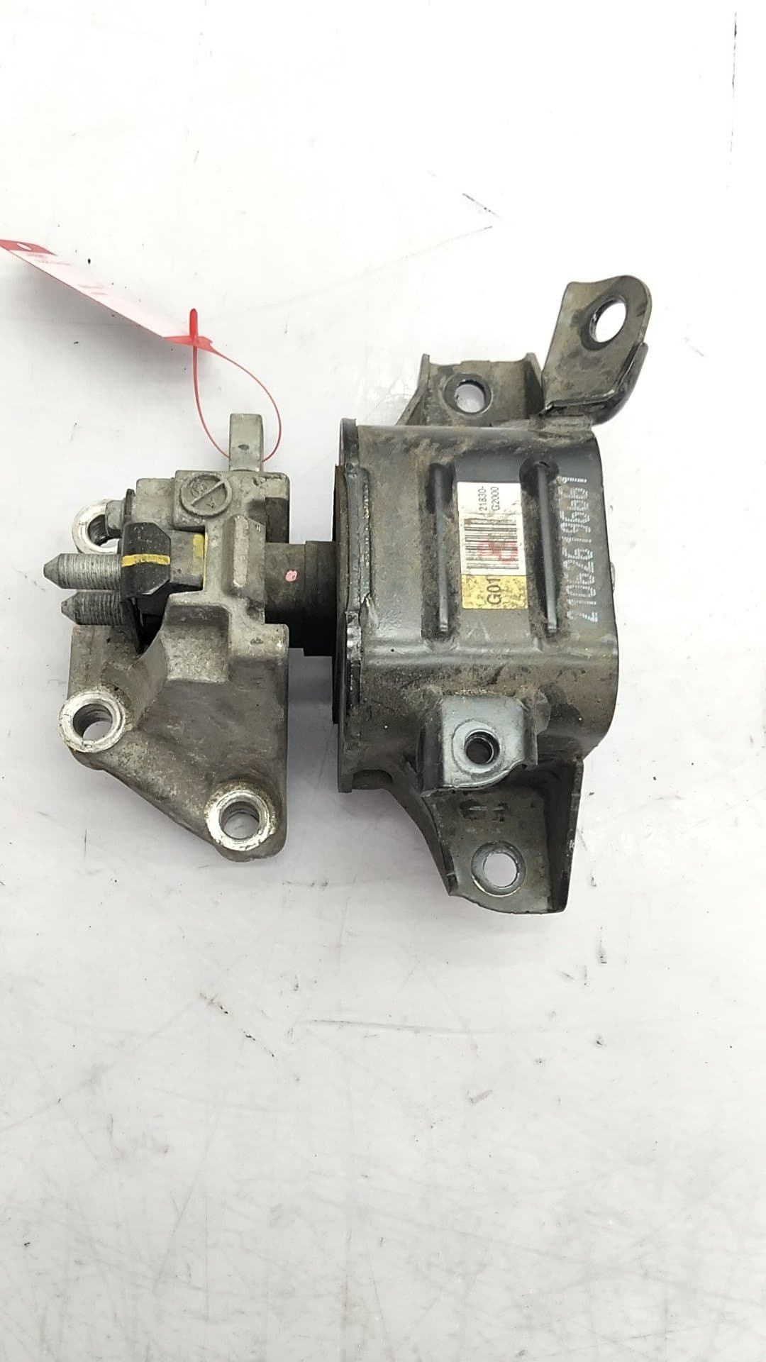Soporte motor HYUNDAI IONIQ