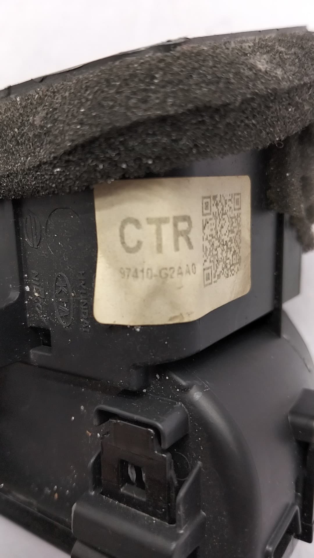 Recambio HYUNDAI IONIQ ref. 97410G2AA04X 3