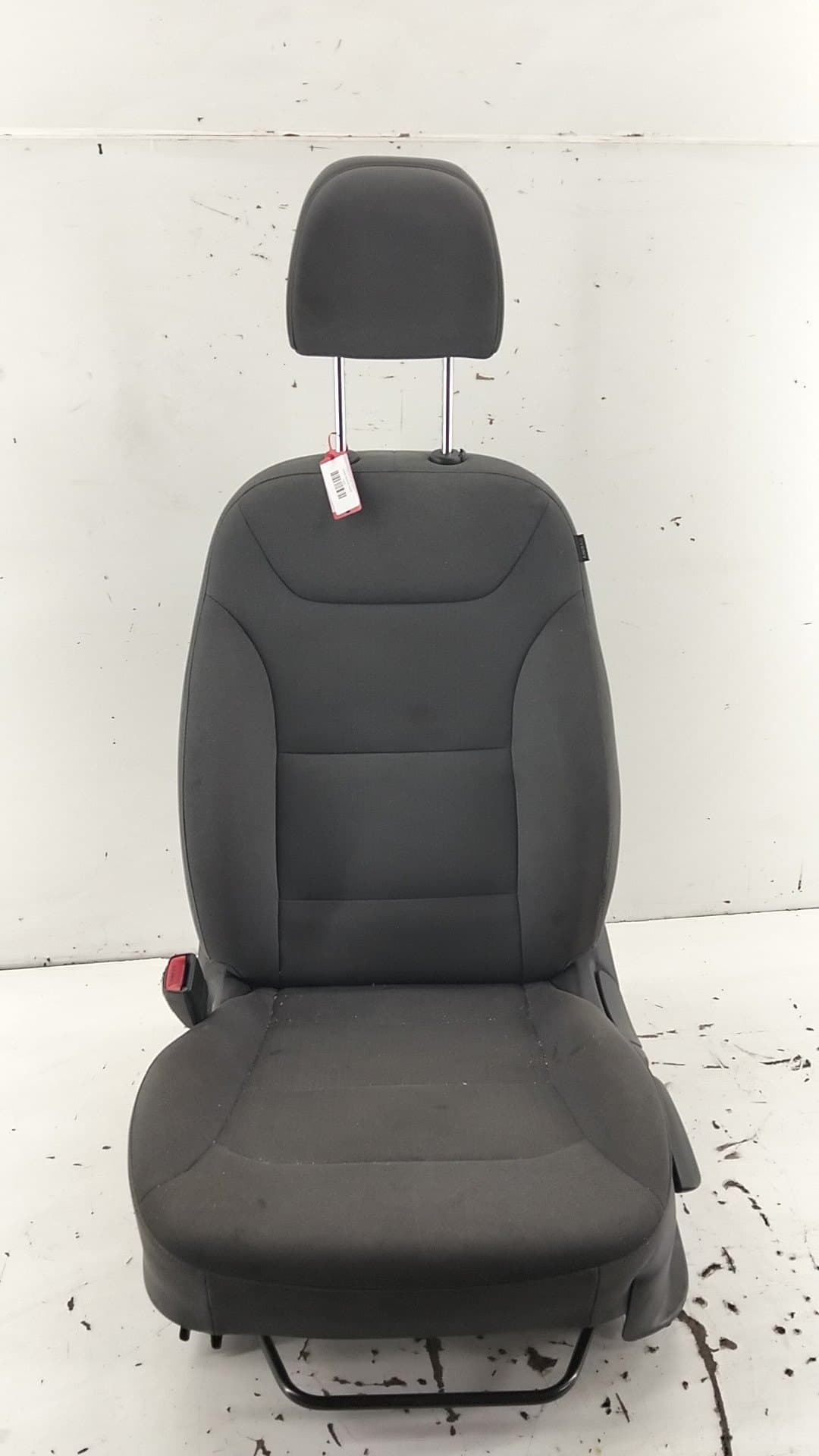 Asiento delantero derecho HYUNDAI IONIQ