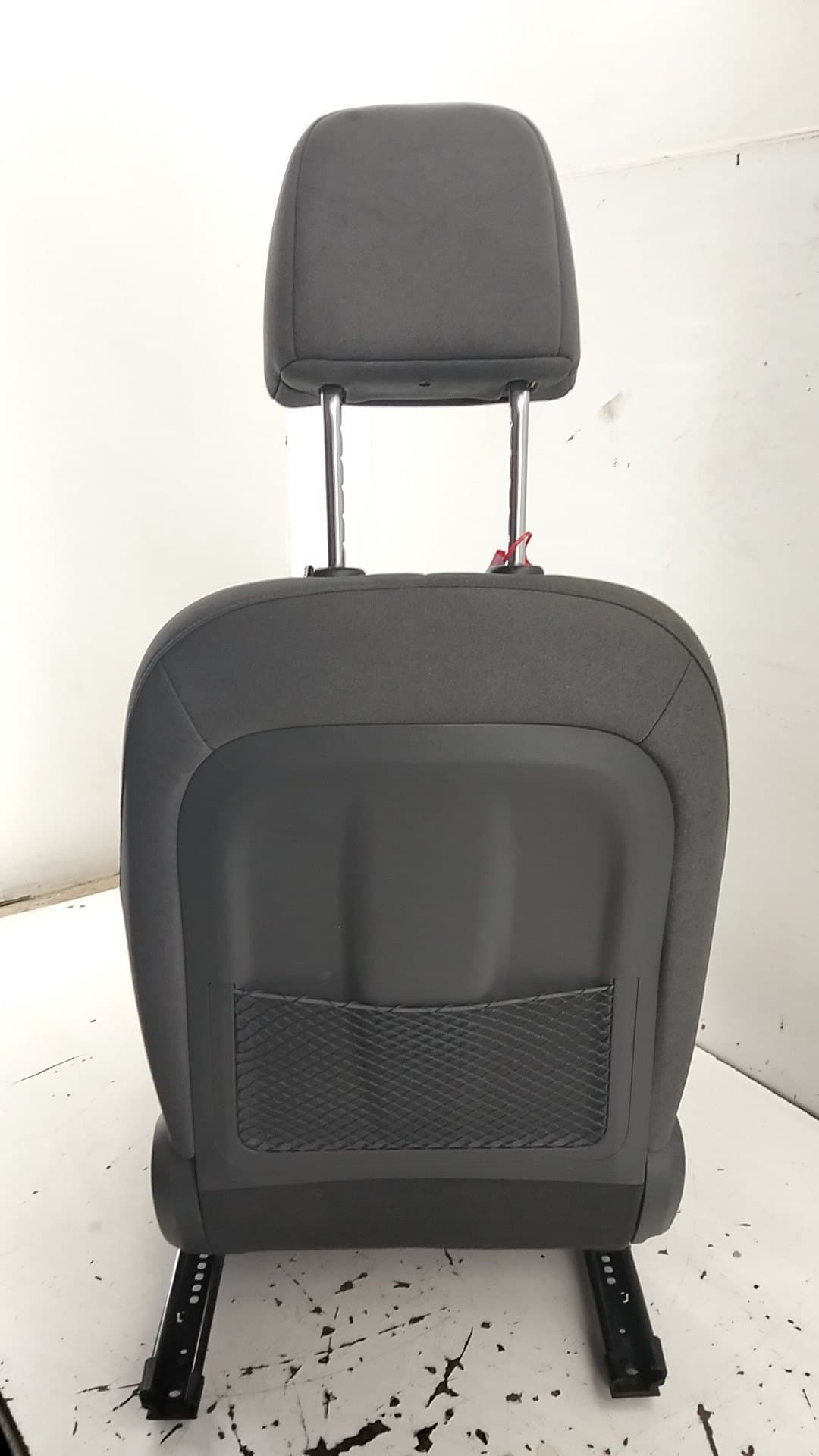Asiento delantero derecho HYUNDAI IONIQ 2