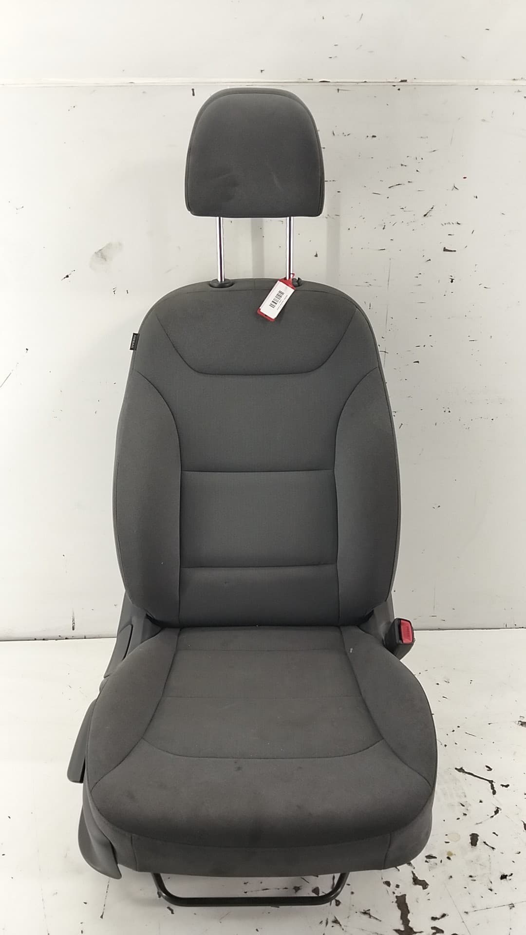 Asiento delantero izquierdo HYUNDAI IONIQ