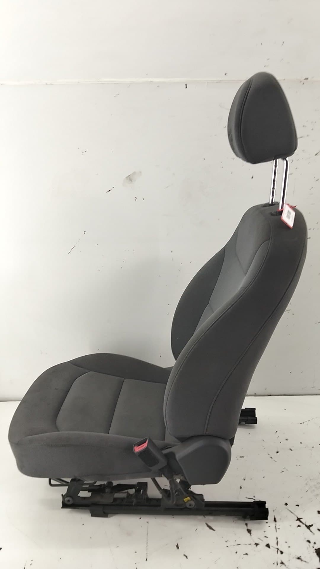 Asiento delantero izquierdo HYUNDAI IONIQ 3