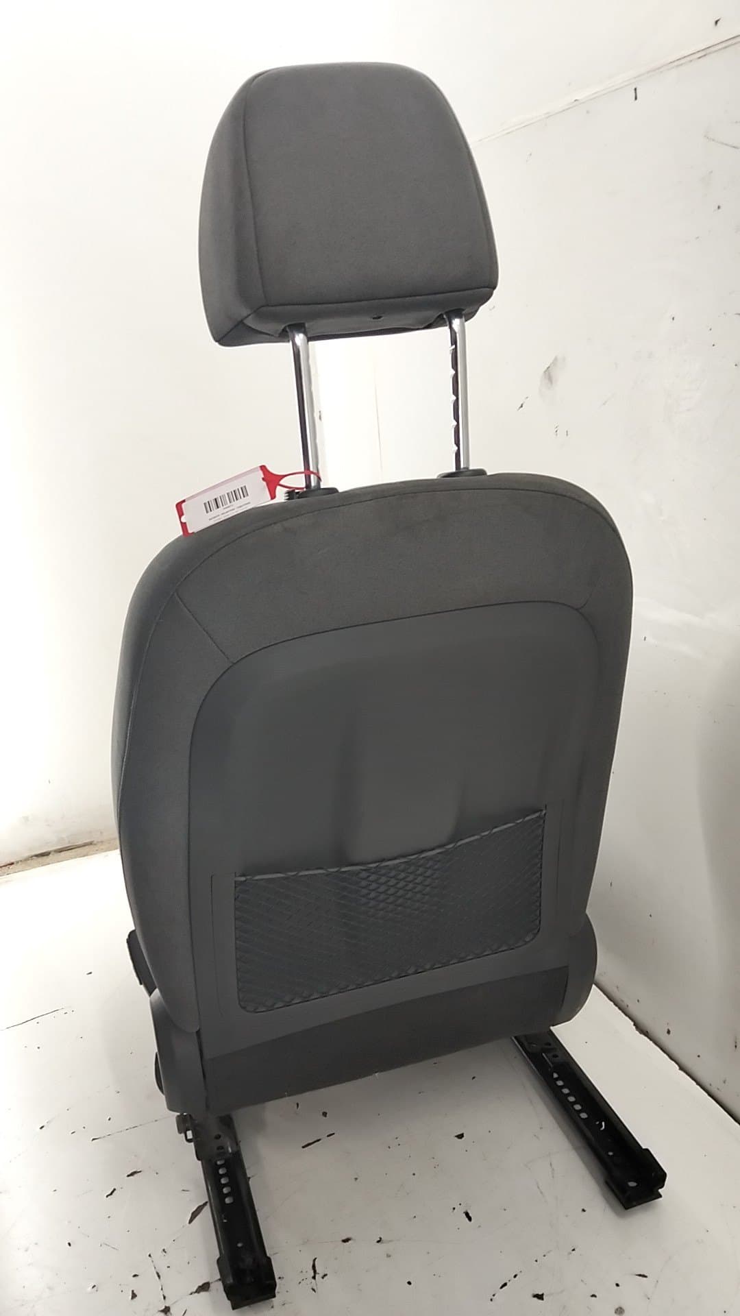 Asiento delantero izquierdo HYUNDAI IONIQ 2