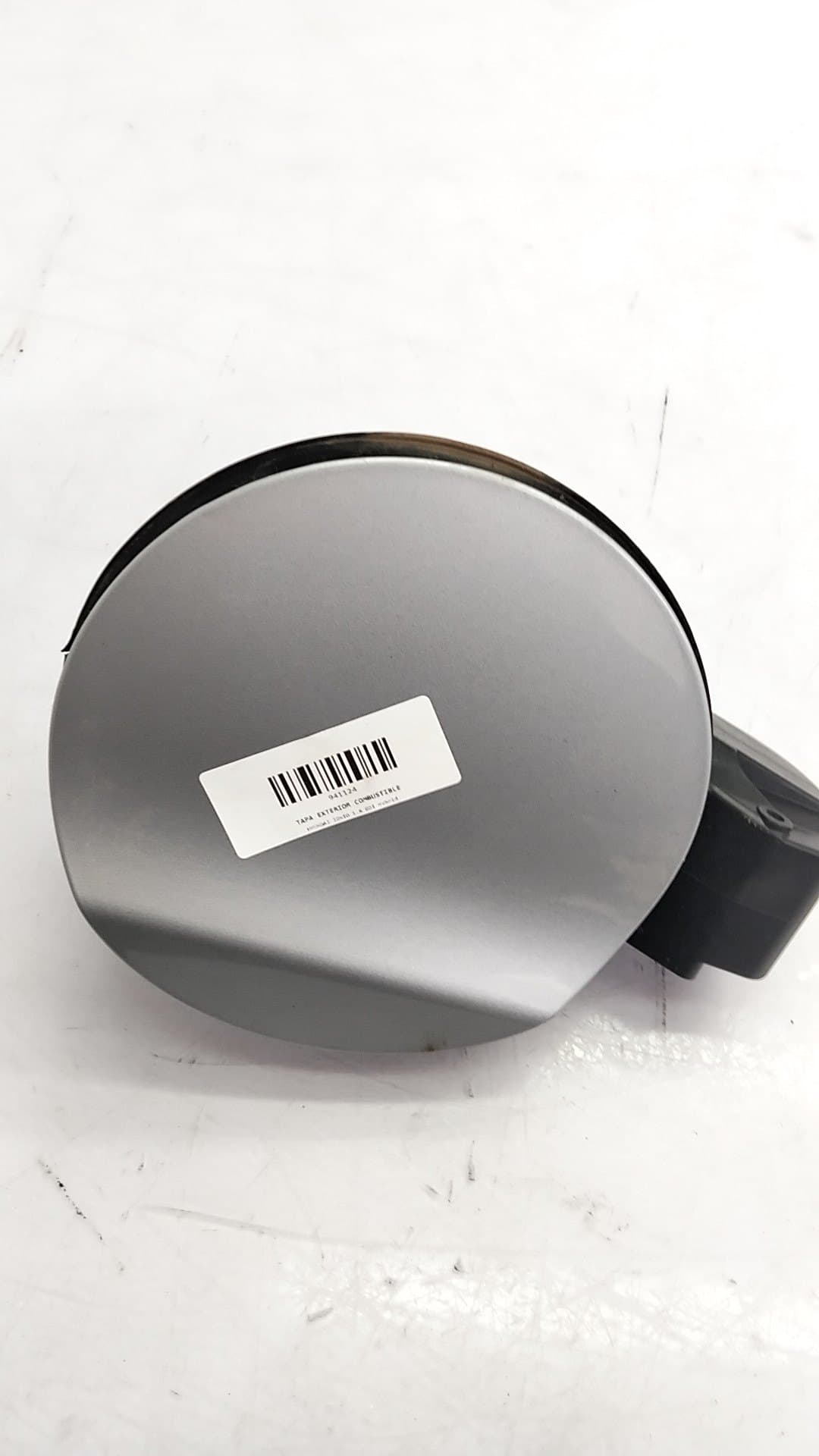 Tapa exterior combustible HYUNDAI IONIQ