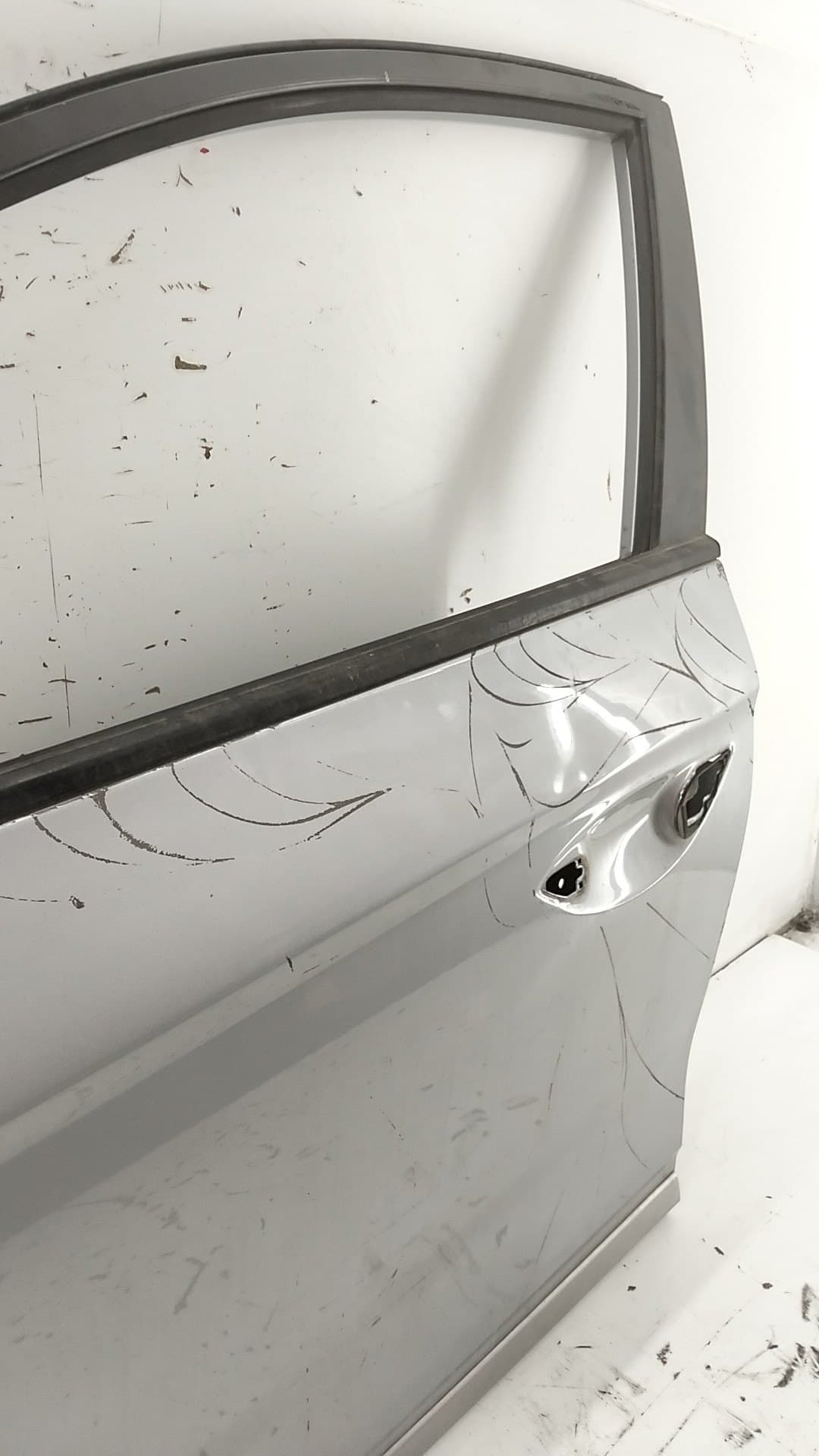 Puerta delantera izquierda HYUNDAI IONIQ 5