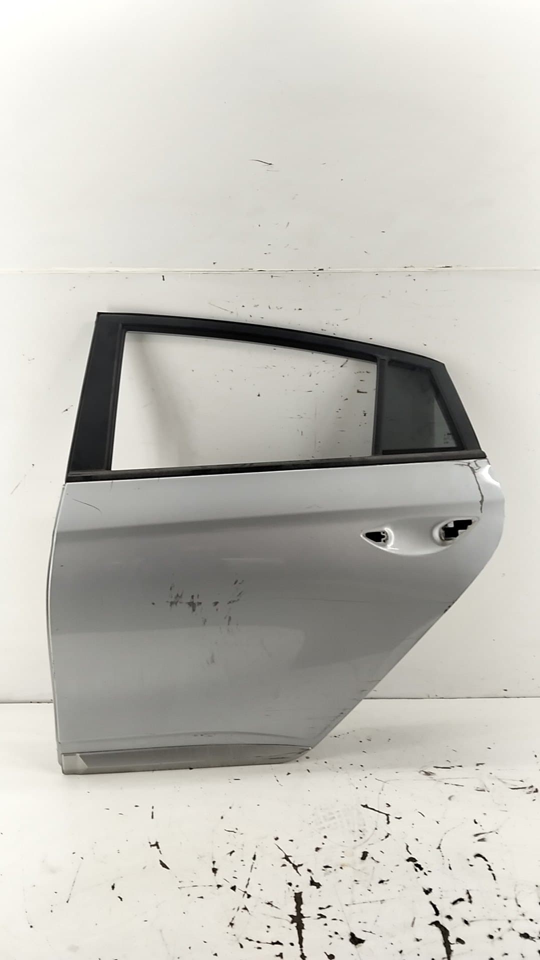 Puerta trasera izquierda HYUNDAI IONIQ