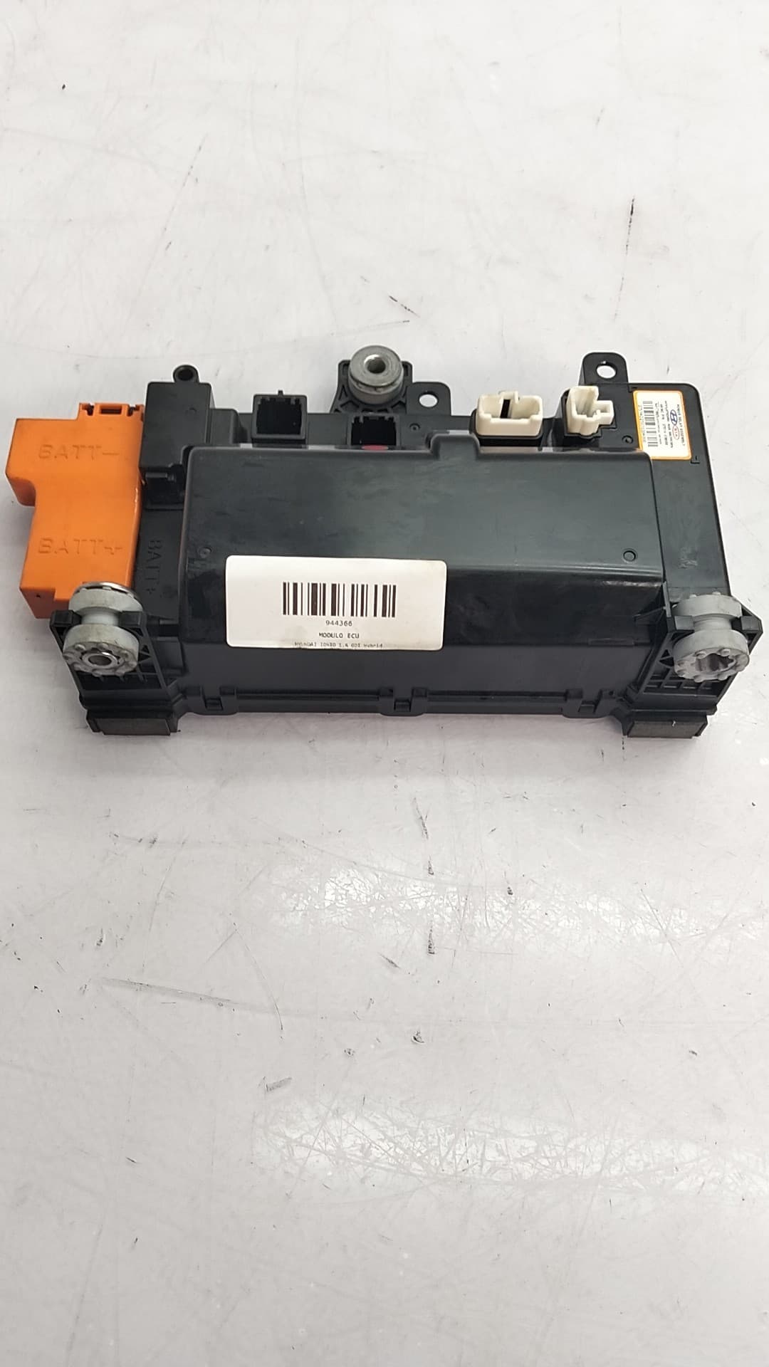 Recambio HYUNDAI IONIQ ref. 37514CM000