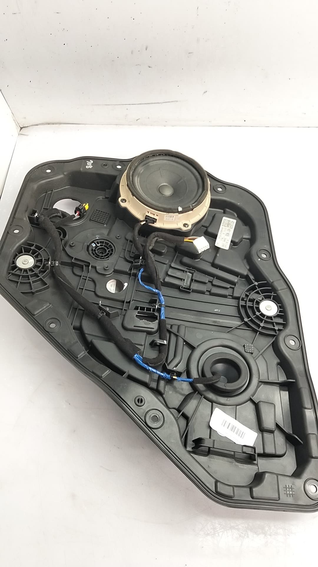Elevalunas trasero derecho HYUNDAI IONIQ