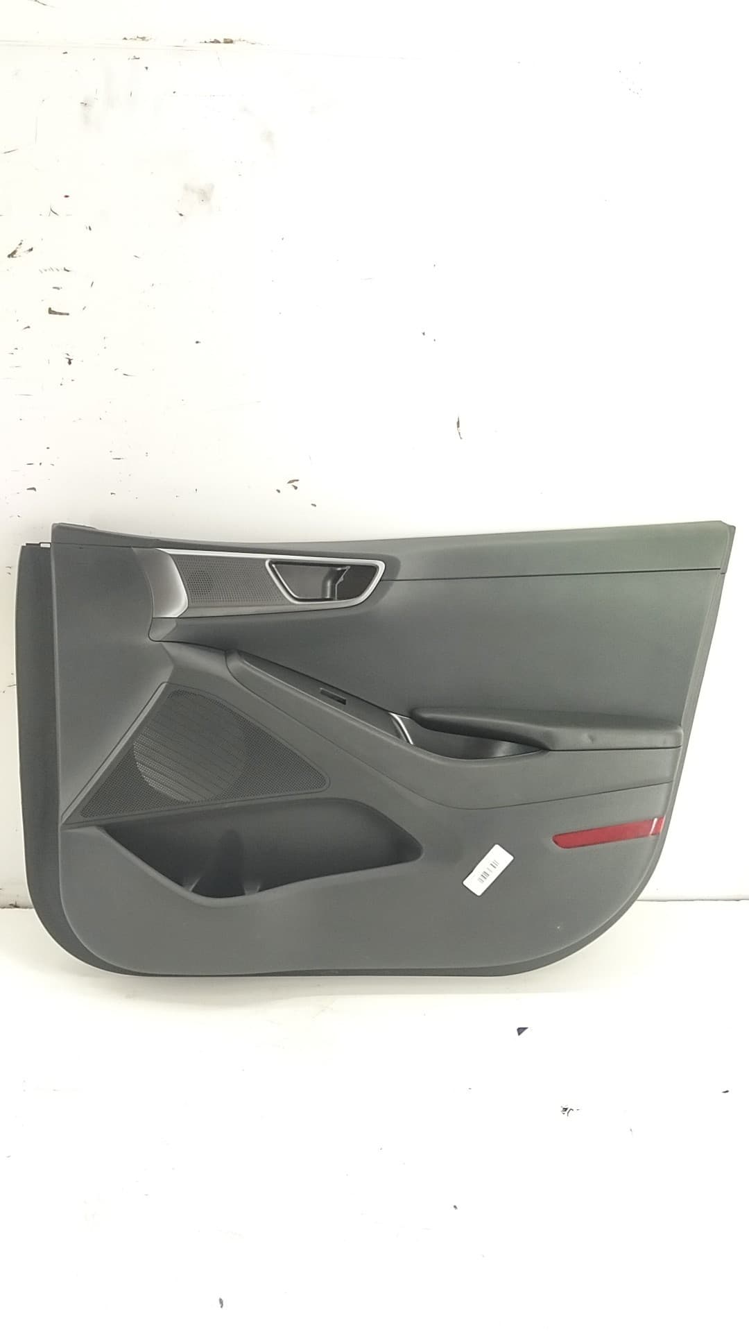 Guarnecido puerta delantera derecha HYUNDAI IONIQ