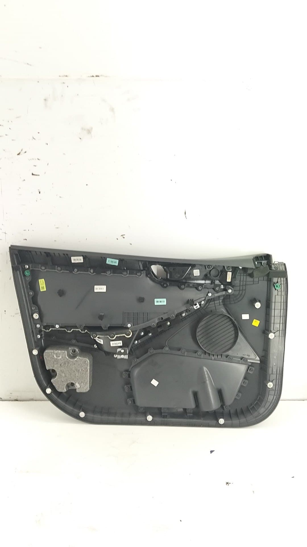 Guarnecido puerta delantera derecha HYUNDAI IONIQ 4