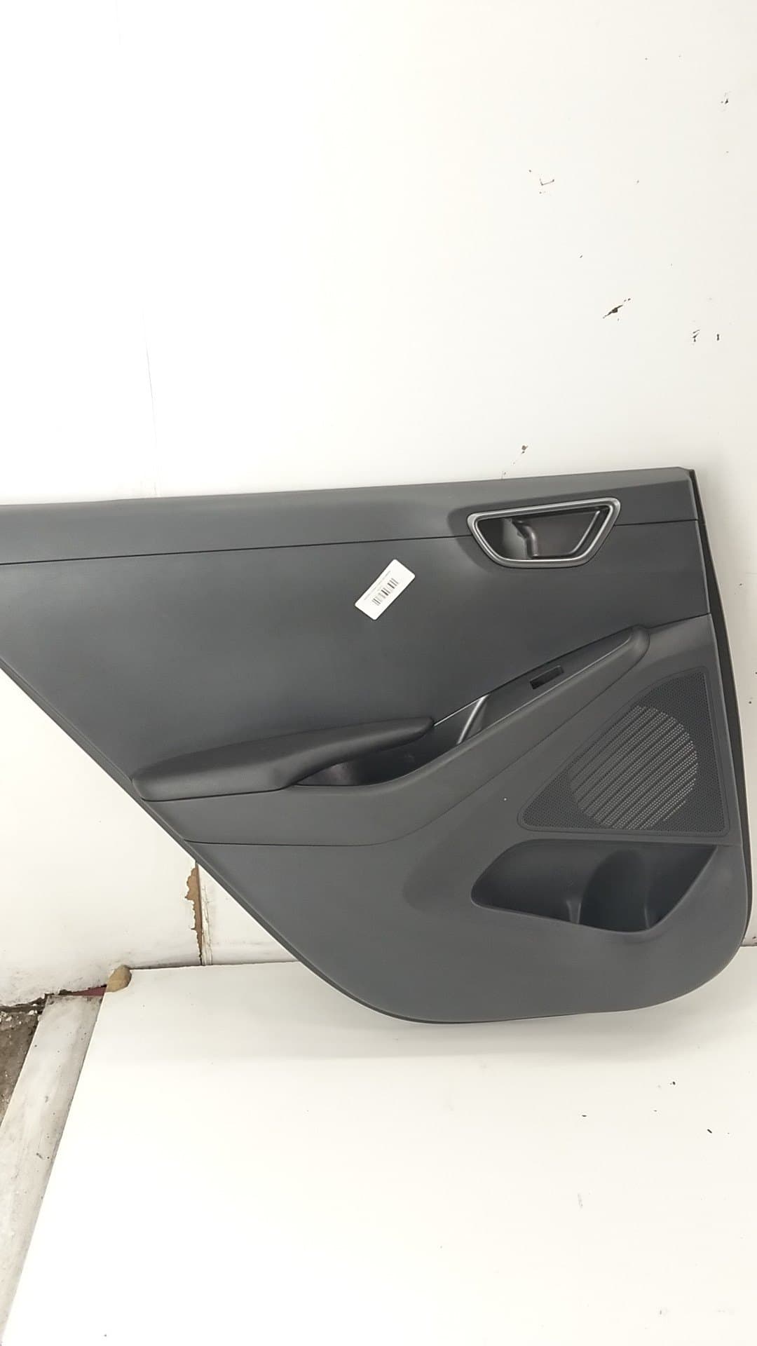 Recambio HYUNDAI IONIQ ref. 83307G2040