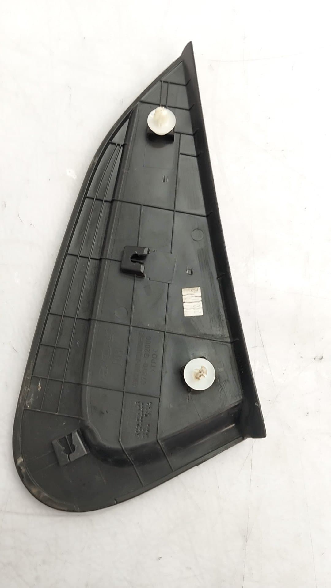 Recambio HYUNDAI IONIQ ref. 87810G2000 3