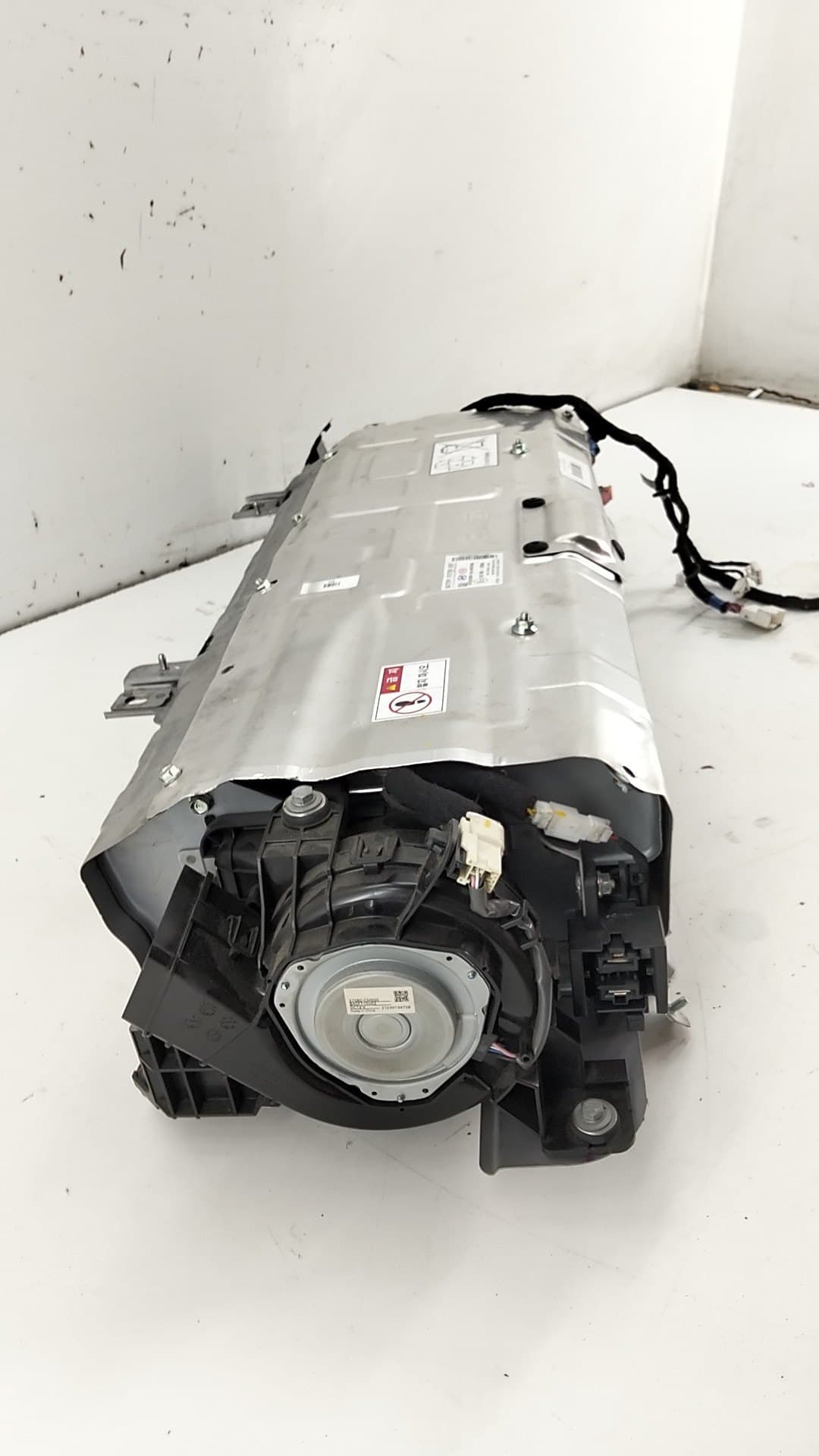 Recambio HYUNDAI IONIQ ref. 37501G2220 3
