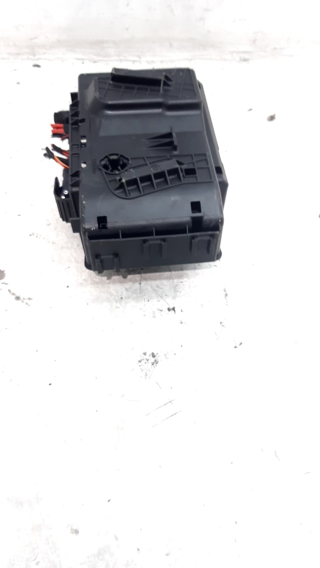 Caja reles / fusibles MERCEDES-BENZ CLASE GLC (W253) 2