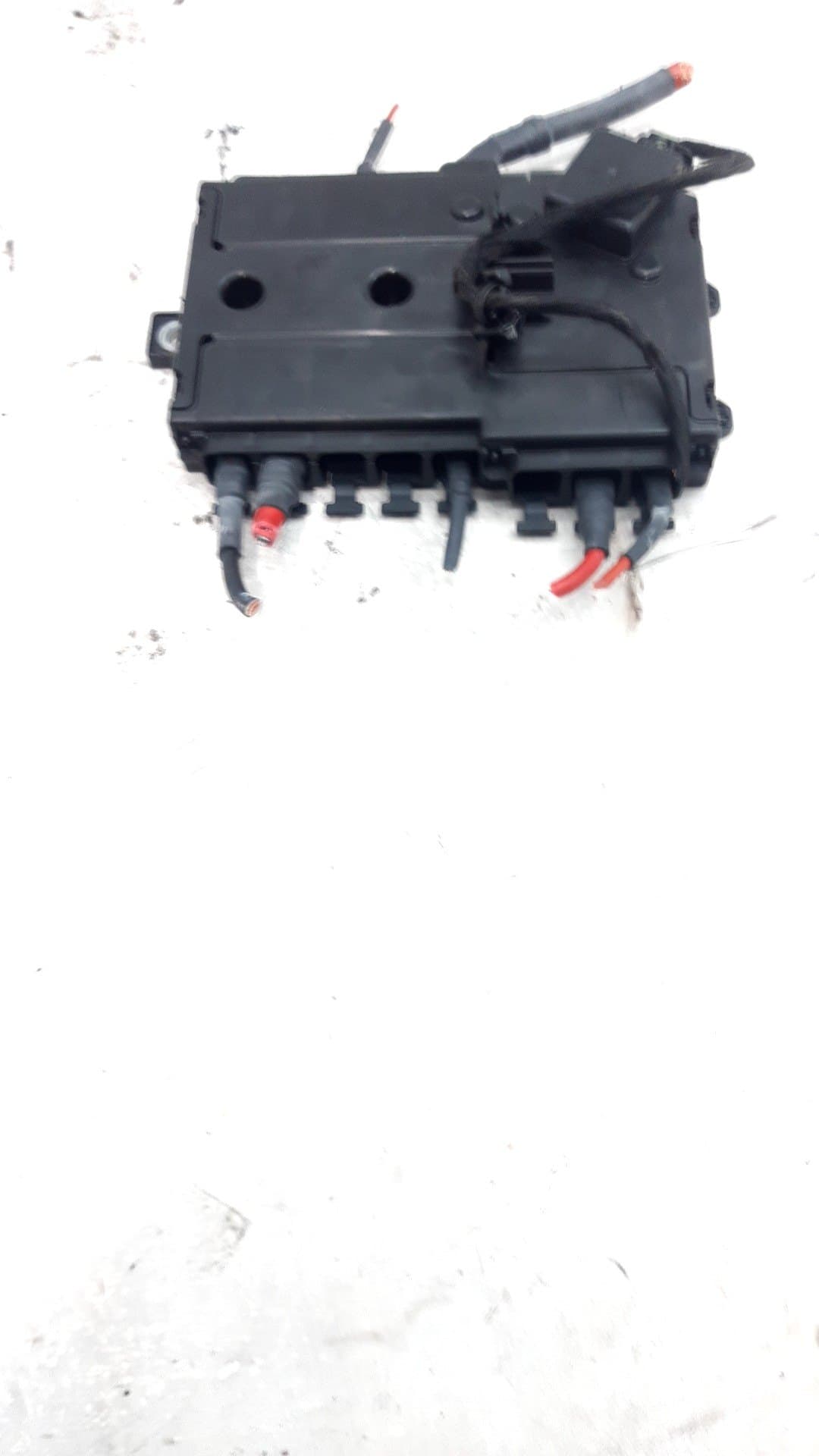 Caja reles / fusibles MERCEDES-BENZ CLASE GLC (W253)