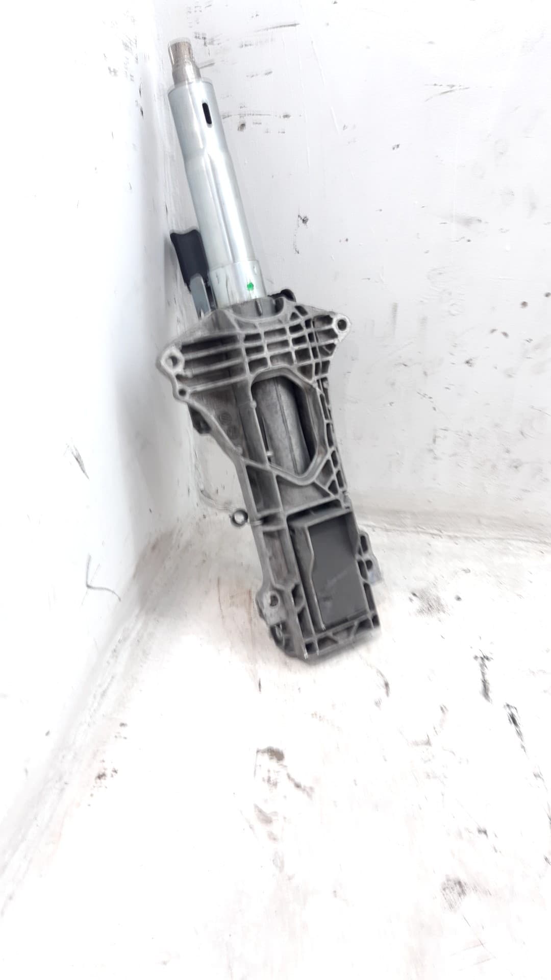 Columna direccion MERCEDES-BENZ CLASE GLC (W253) 2