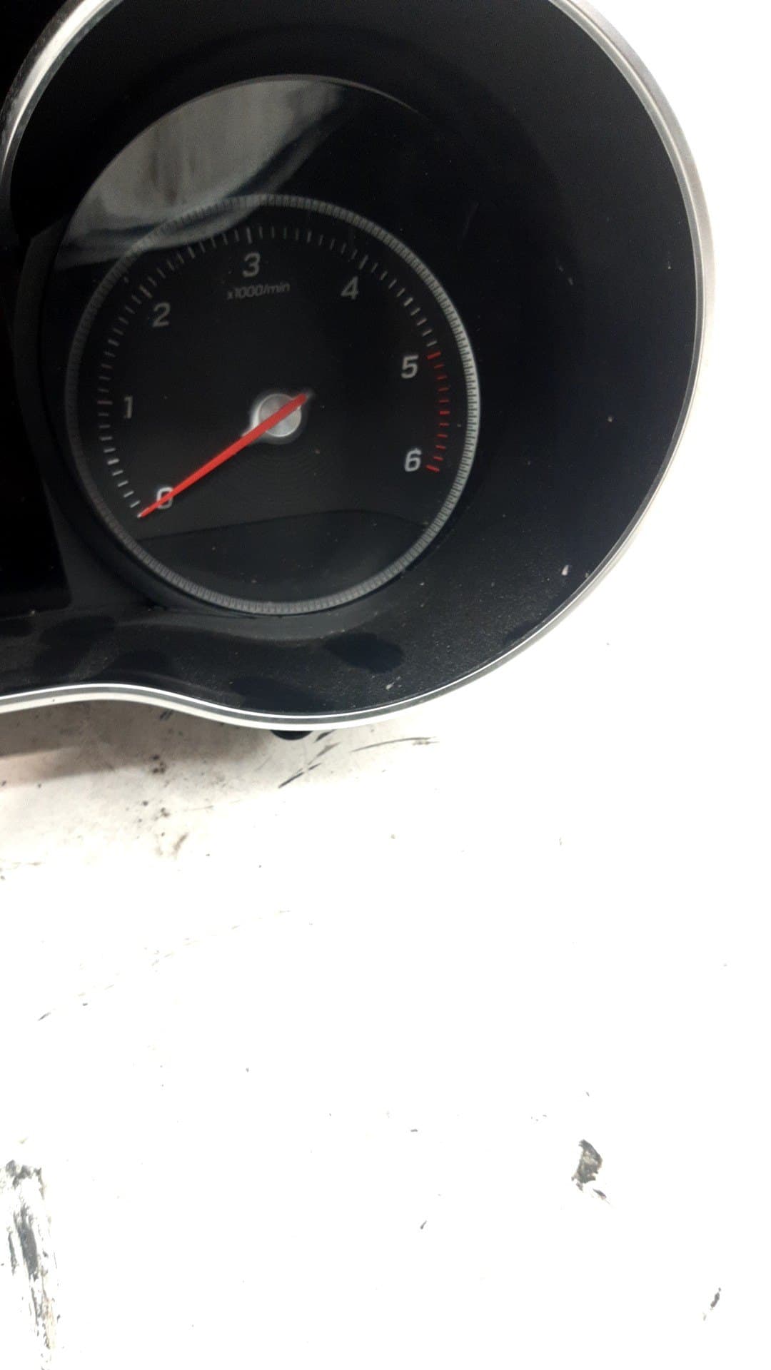 Cuadro instrumentos MERCEDES-BENZ CLASE GLC (W253) 5