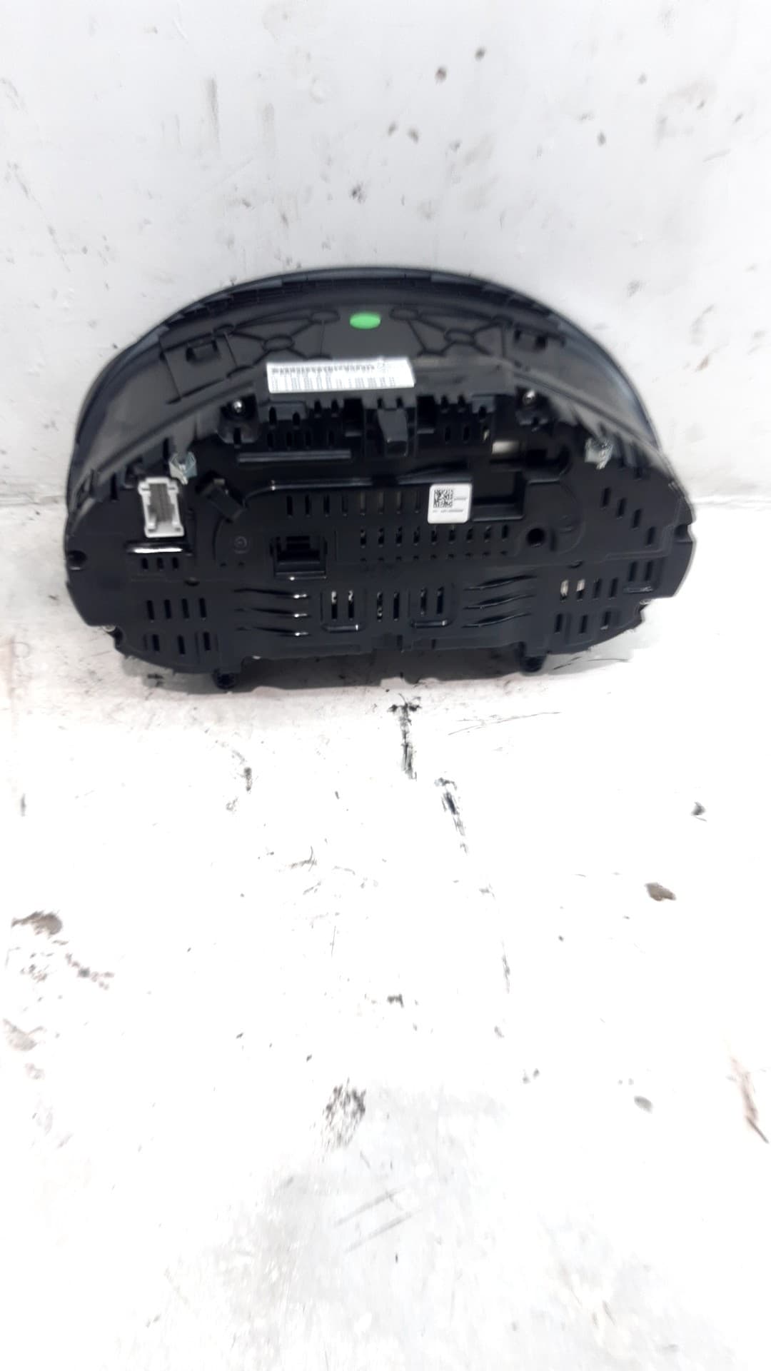 Cuadro instrumentos MERCEDES-BENZ CLASE GLC (W253) 3