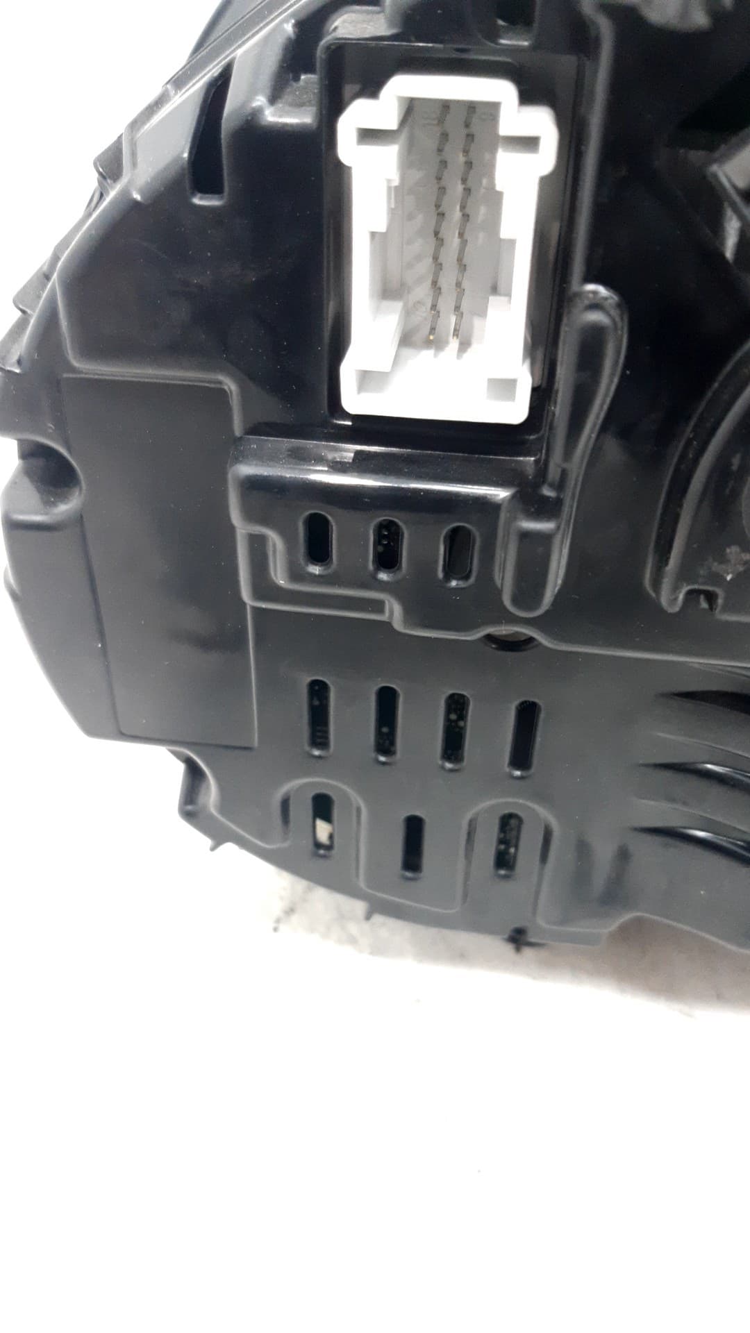 Cuadro instrumentos MERCEDES-BENZ CLASE GLC (W253) 2