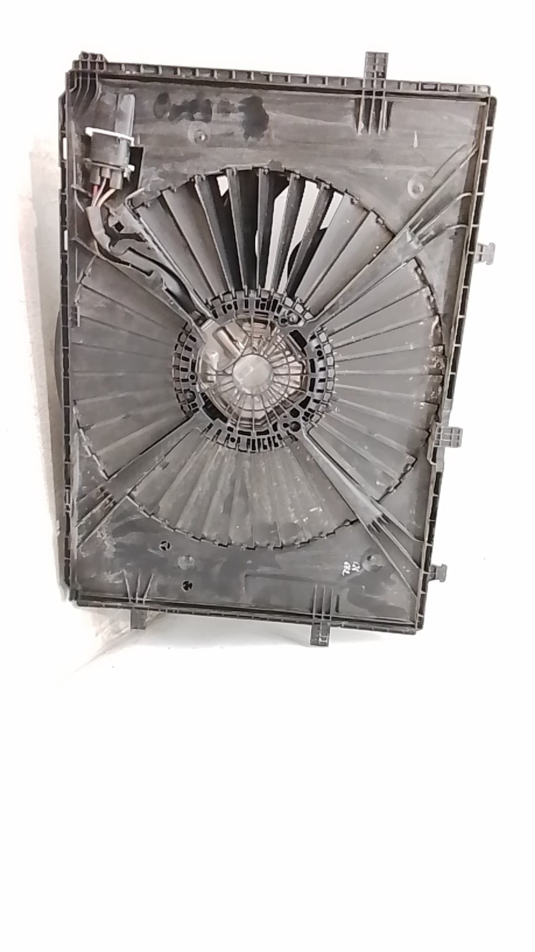 Electroventilador MERCEDES-BENZ CLASE GLC (W253)