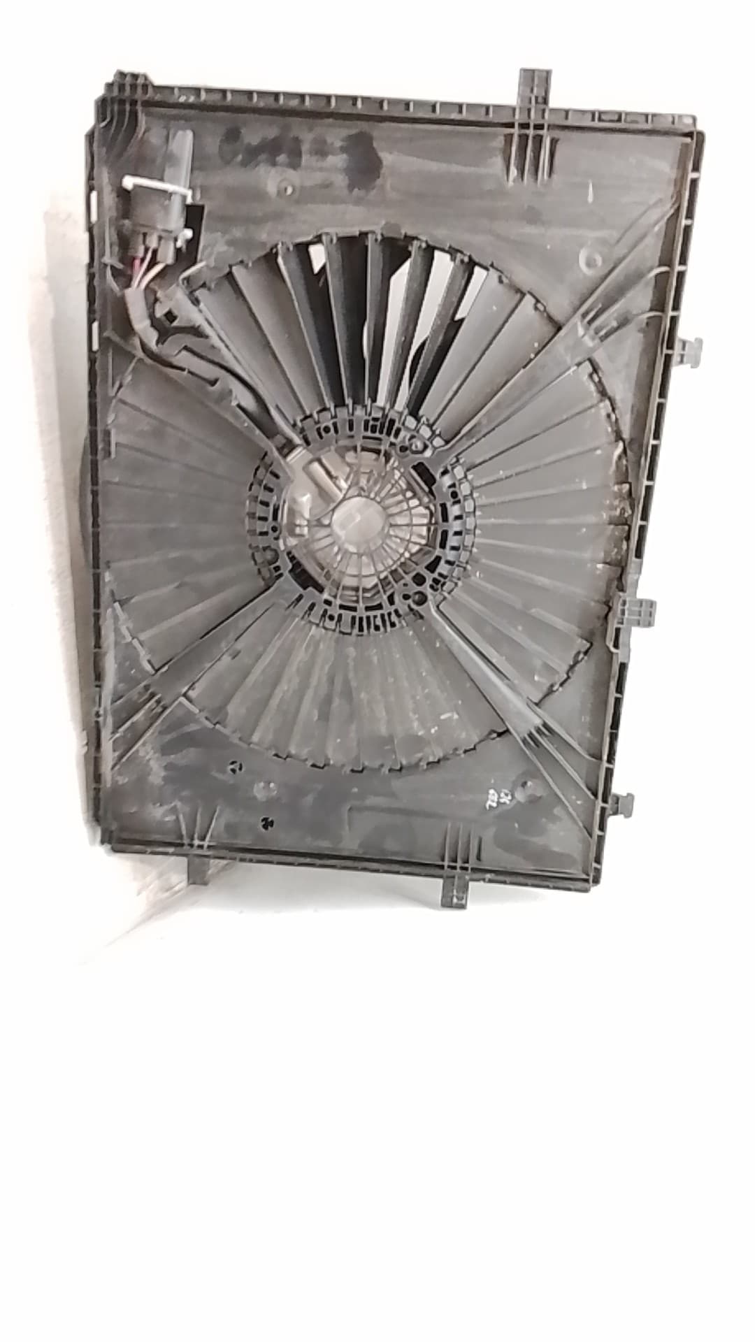 Electroventilador MERCEDES-BENZ CLASE GLC (W253) 4