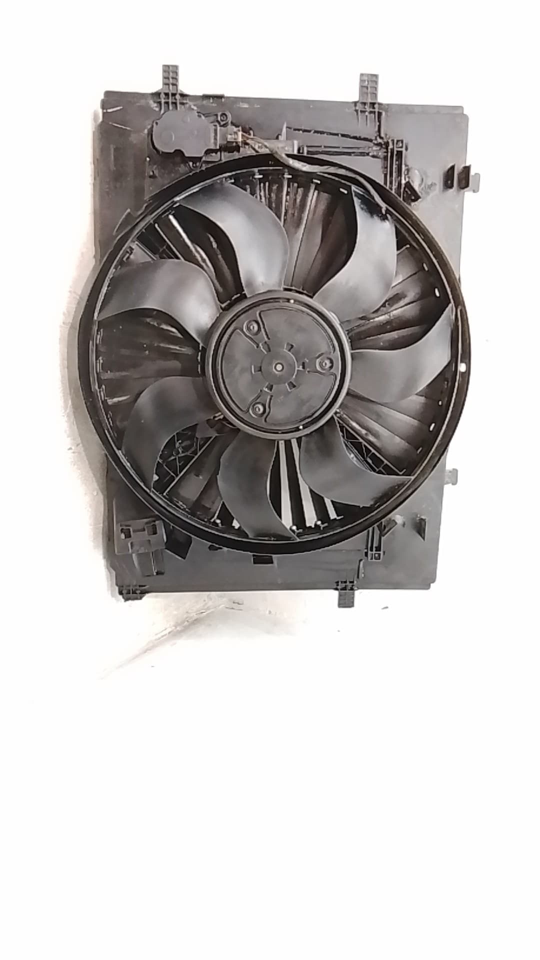 Electroventilador MERCEDES-BENZ CLASE GLC (W253) 3