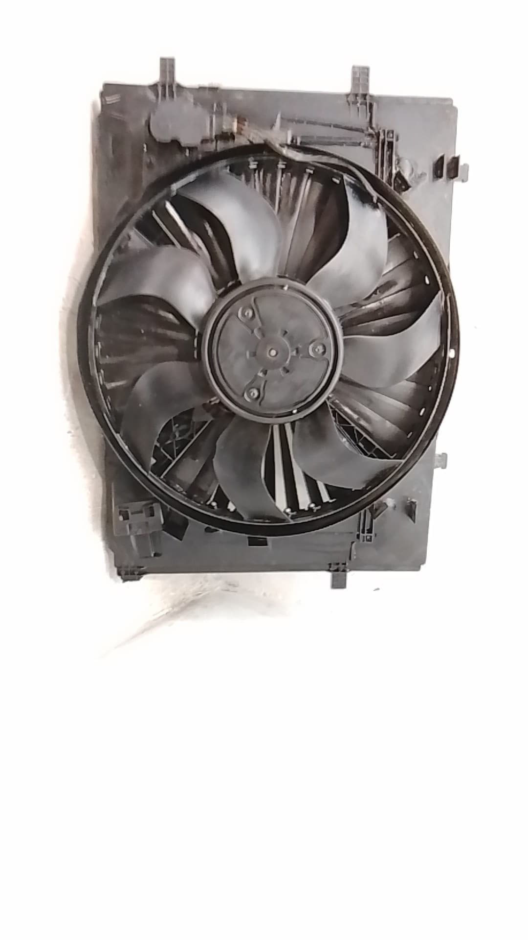 Electroventilador MERCEDES-BENZ CLASE GLC (W253) 2