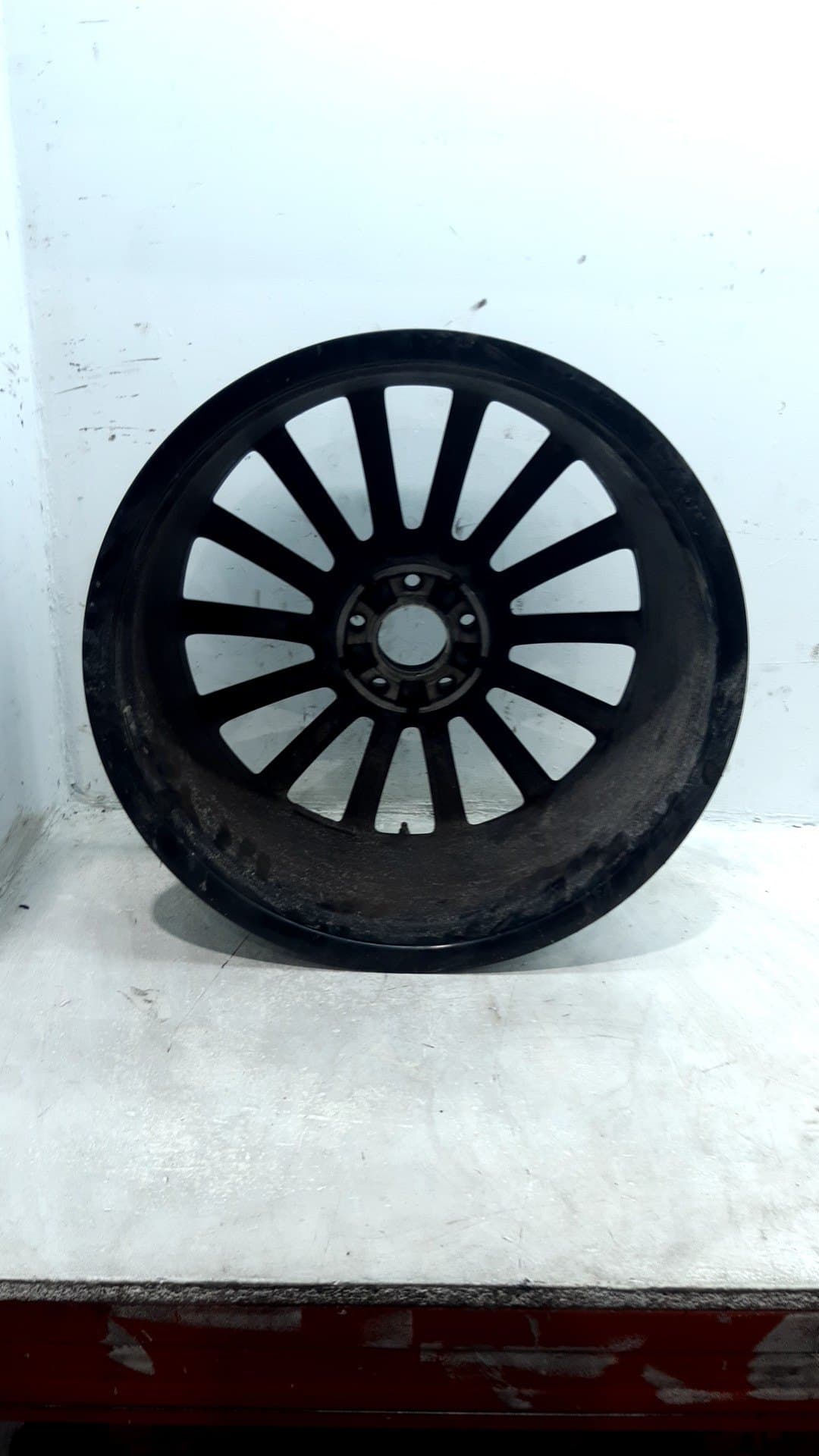 Llanta MERCEDES-BENZ CLASE GLC (W253) 3
