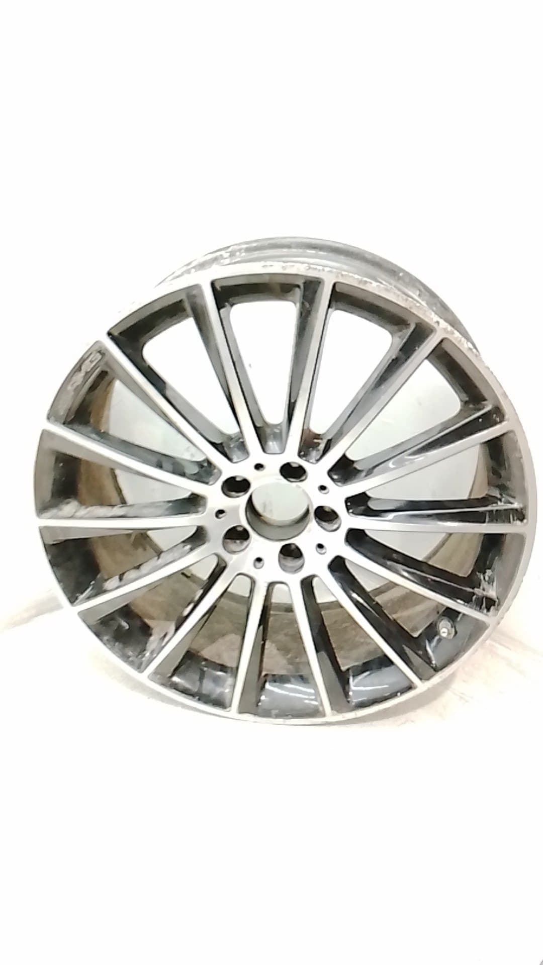 Llanta MERCEDES-BENZ CLASE GLC (W253)