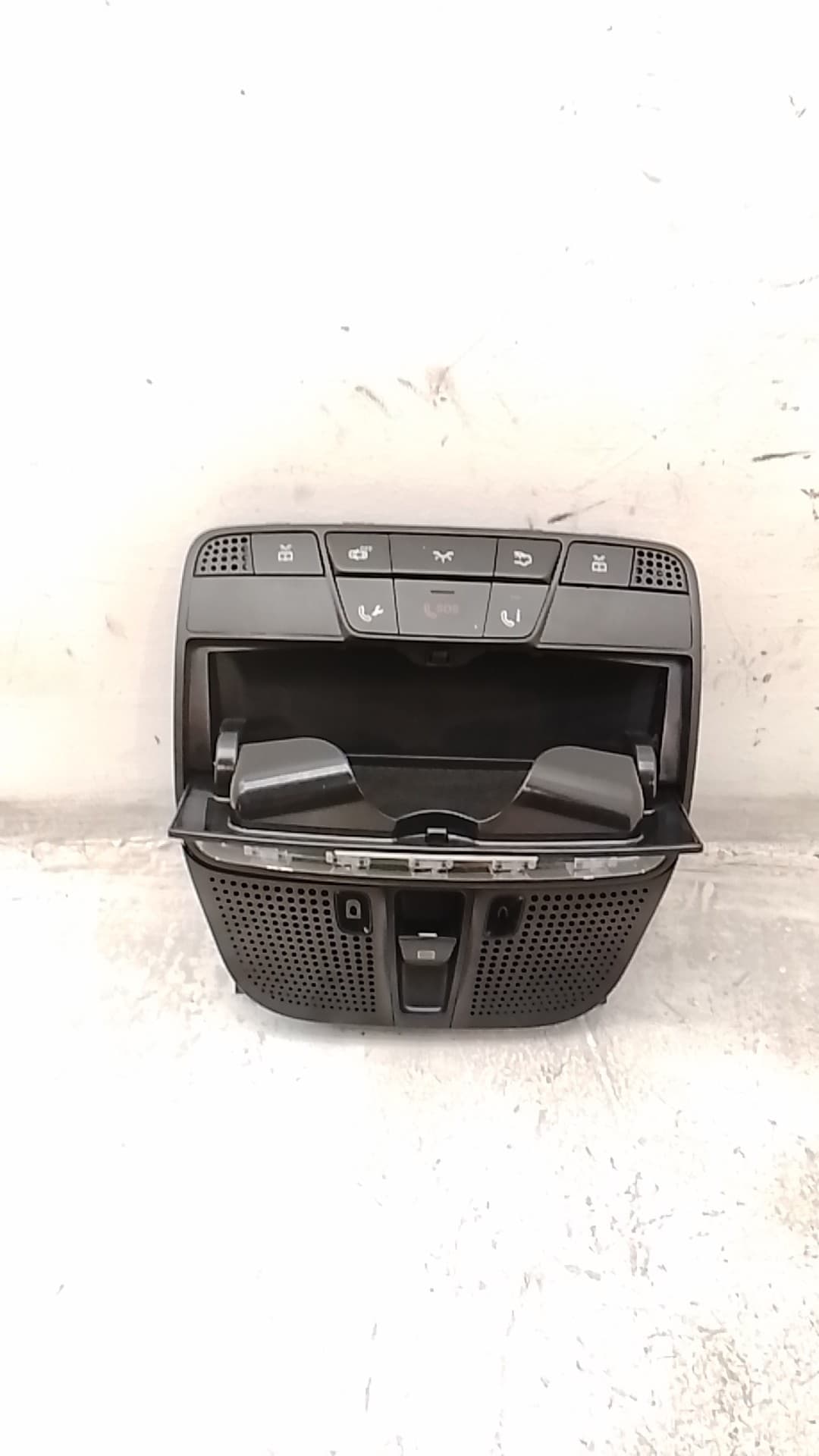 Luz interior MERCEDES-BENZ CLASE GLC (W253) 5