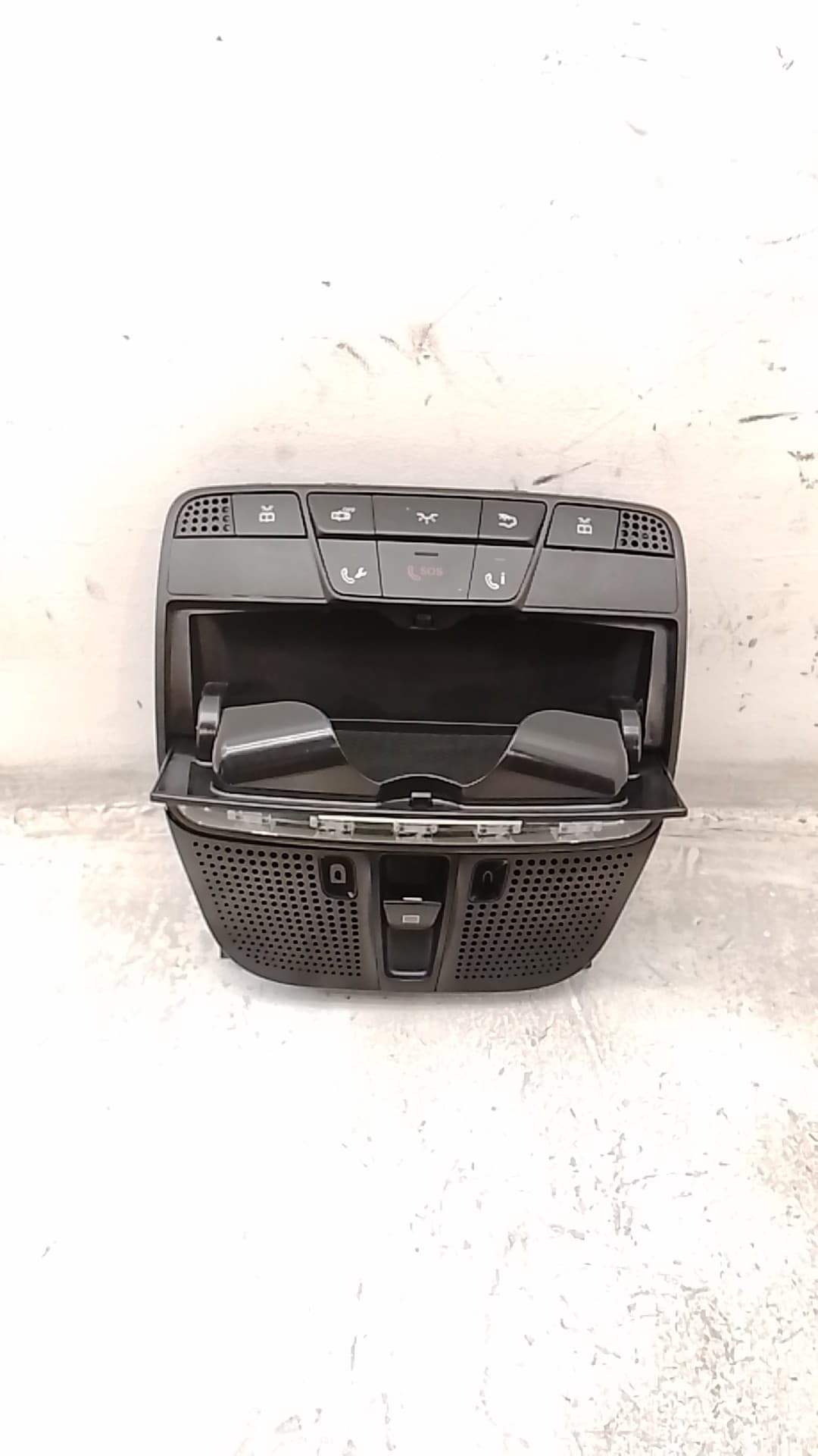Luz interior MERCEDES-BENZ CLASE GLC (W253) 4