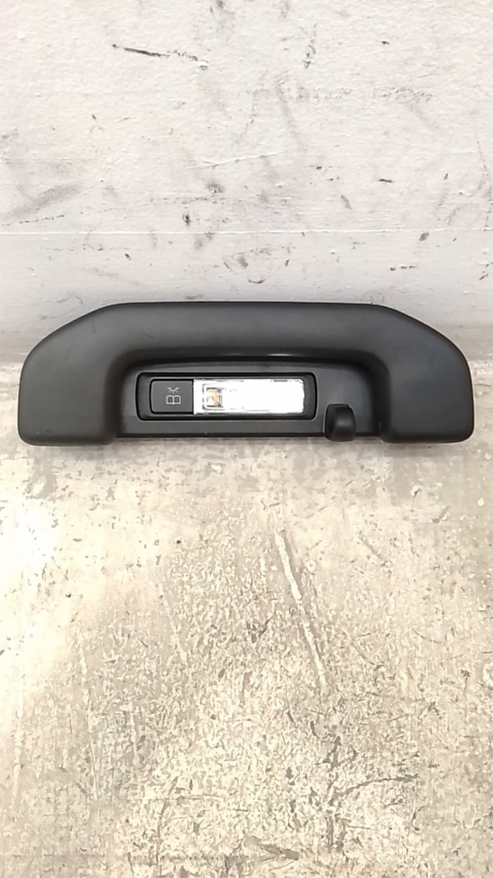 Luz interior MERCEDES-BENZ CLASE GLC (W253) 4