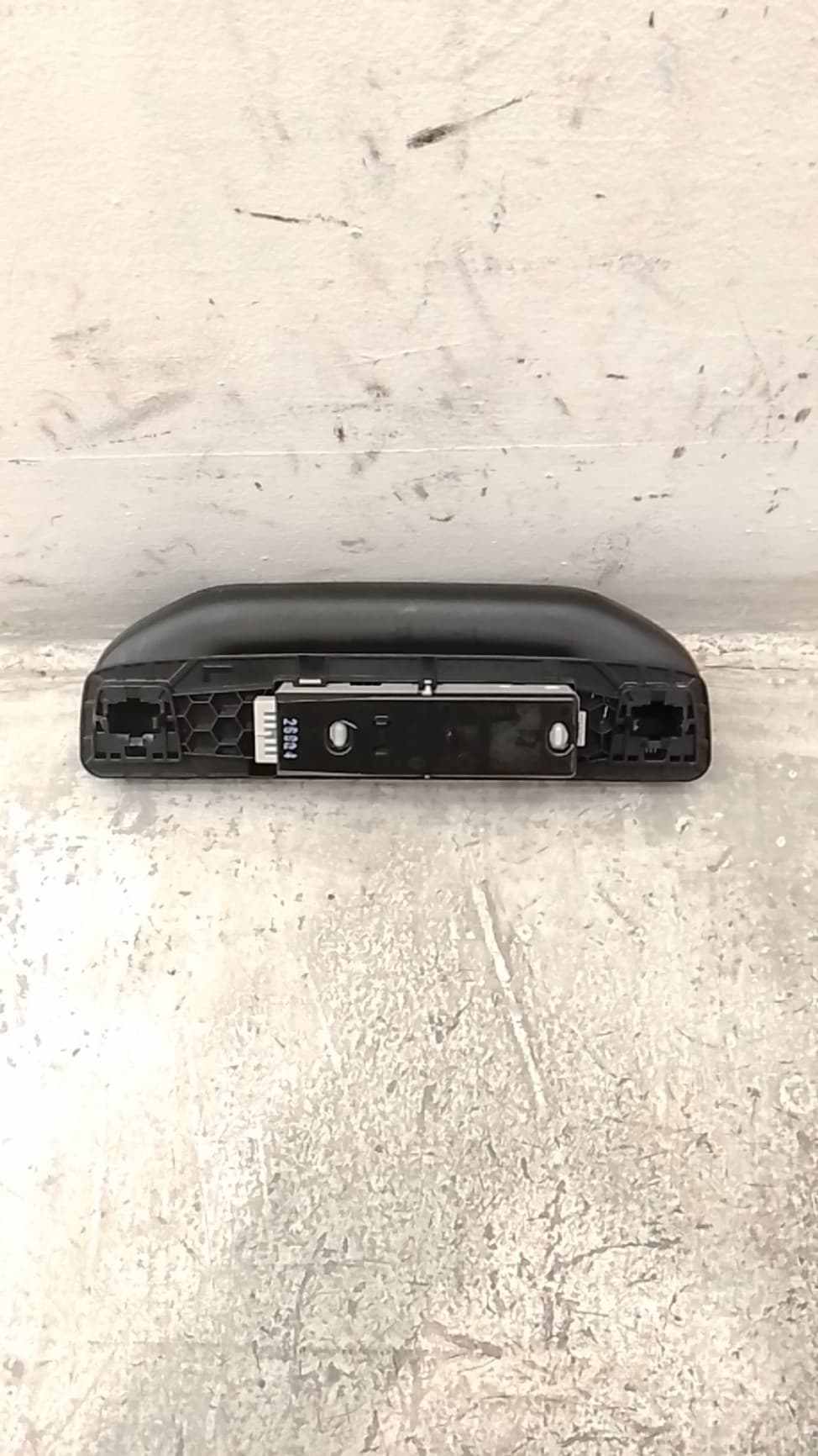 Luz interior MERCEDES-BENZ CLASE GLC (W253) 3