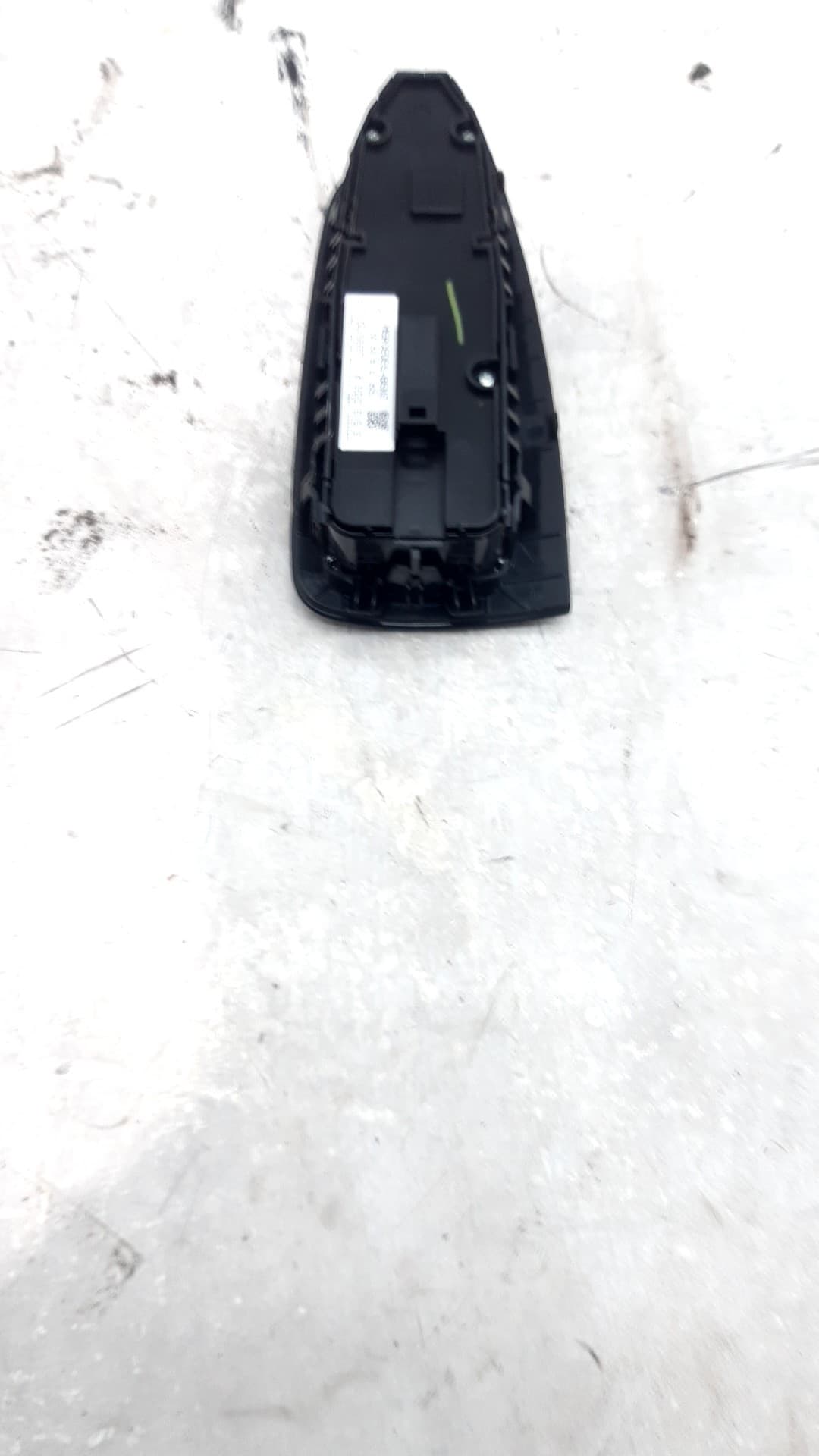Mando elevalunas delantero izquierdo MERCEDES-BENZ CLASE GLC (W253) 3