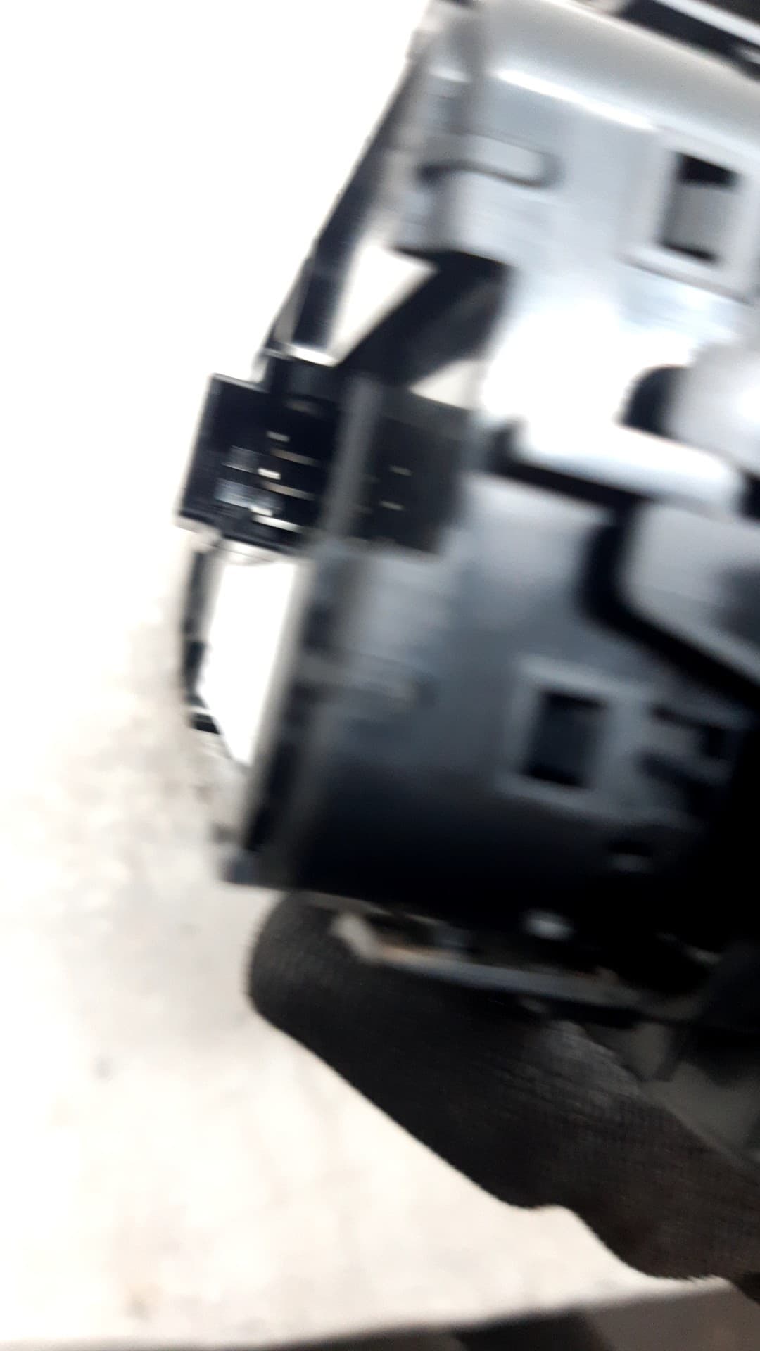 Mando elevalunas delantero izquierdo MERCEDES-BENZ CLASE GLC (W253) 2