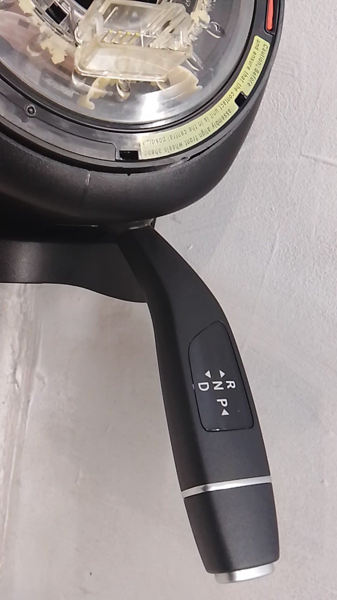 Mando multifuncion MERCEDES-BENZ CLASE GLC (W253) 3