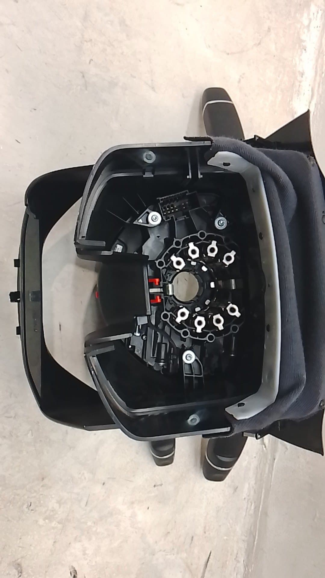 Mando multifuncion MERCEDES-BENZ CLASE GLC (W253) 2