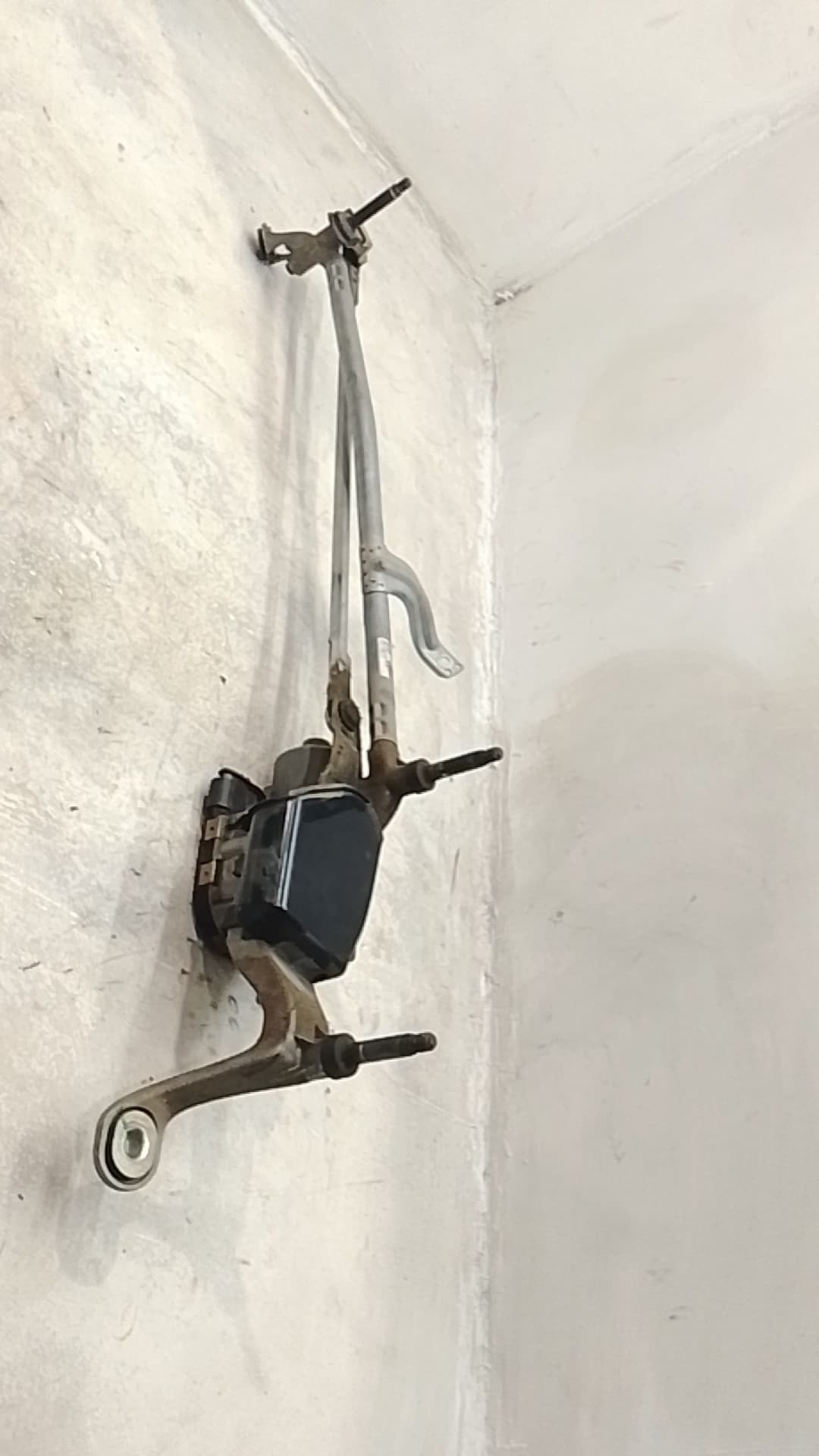 Motor limpia delantero MERCEDES-BENZ CLASE GLC (W253)