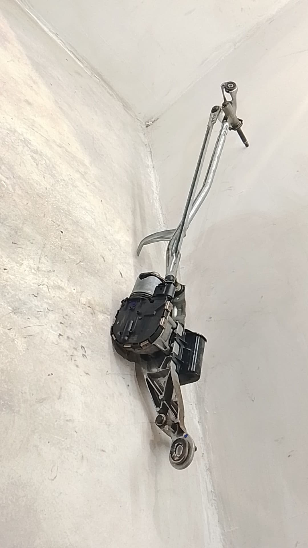 Motor limpia delantero MERCEDES-BENZ CLASE GLC (W253) 2