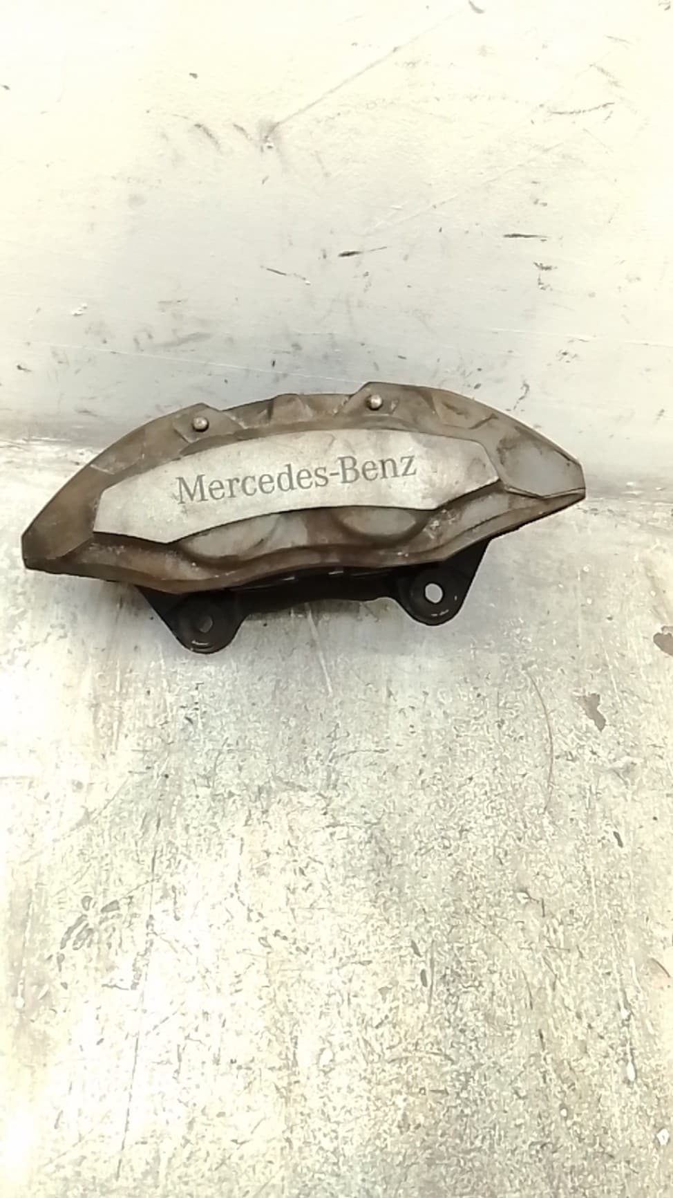 Recambio MERCEDES-BENZ CLASE GLC (W253) ref. A0004210100