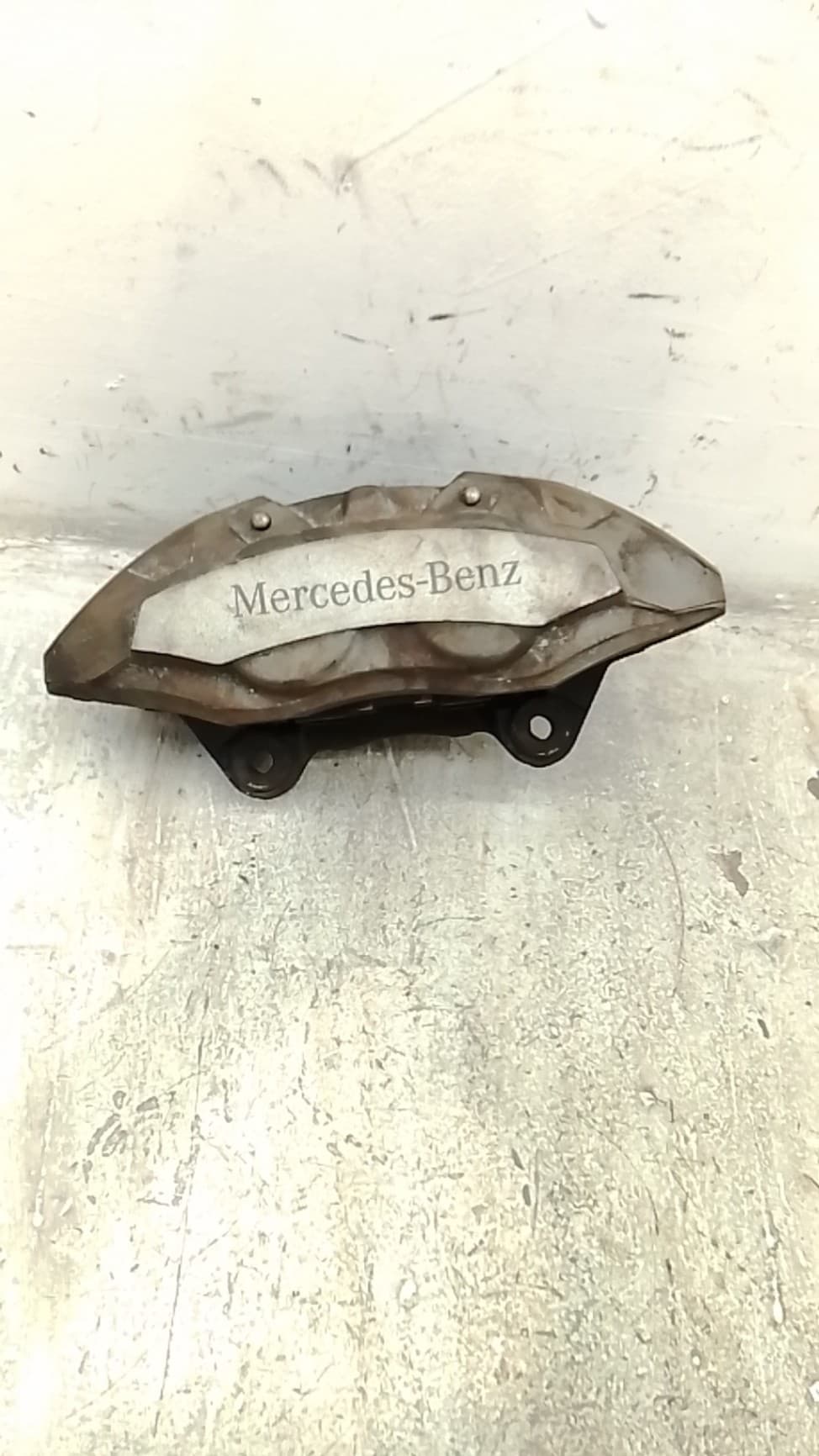 Recambio MERCEDES-BENZ CLASE GLC (W253) ref. A0004210100 5