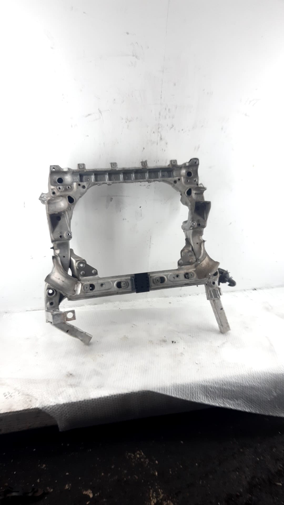 Puente delantero MERCEDES-BENZ CLASE GLC (W253)