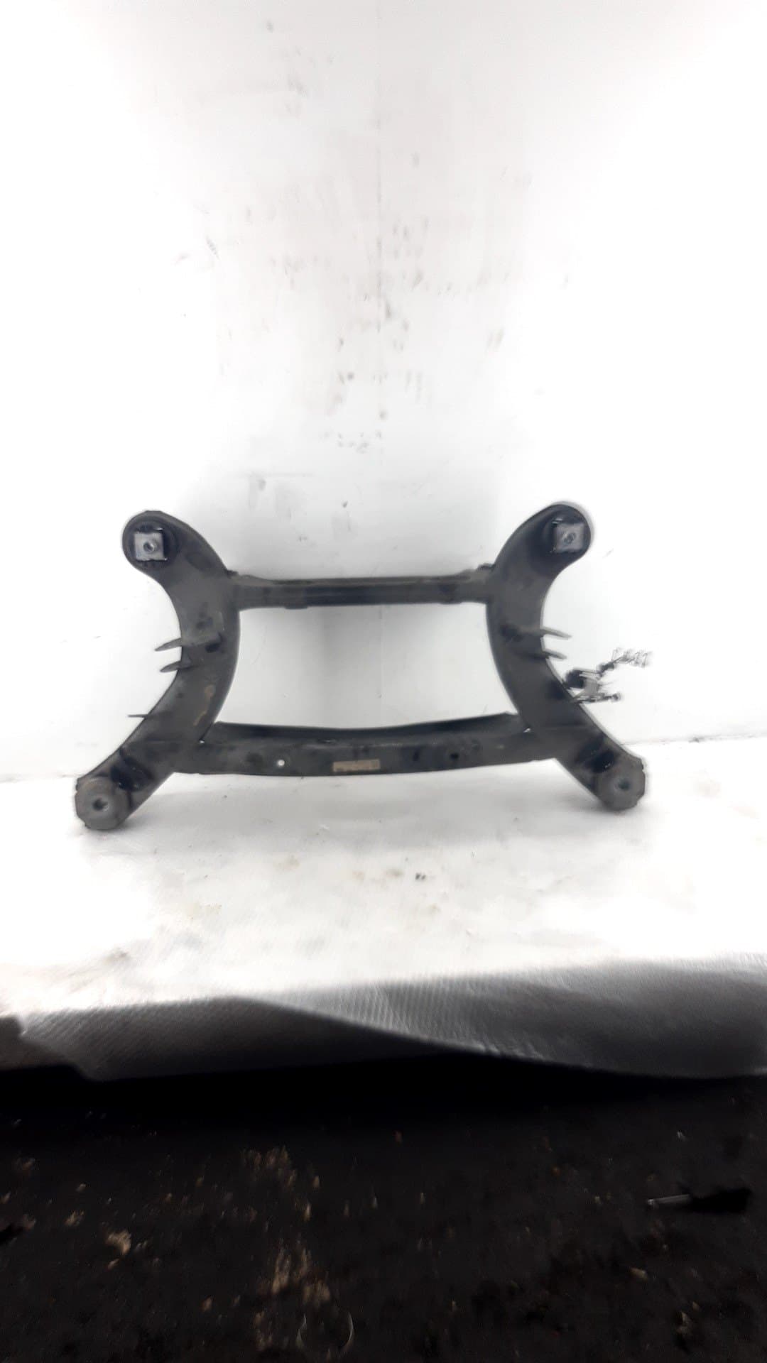 Puente trasero MERCEDES-BENZ CLASE GLC (W253)