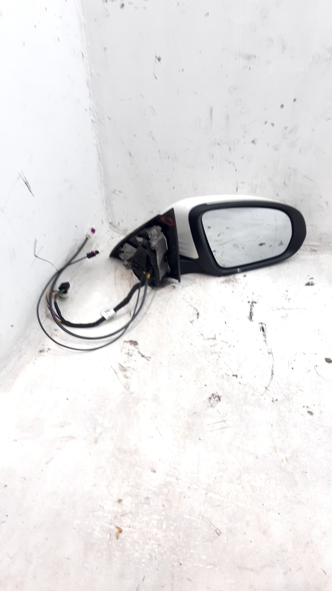 Retrovisor derecho MERCEDES-BENZ CLASE GLC (W253)