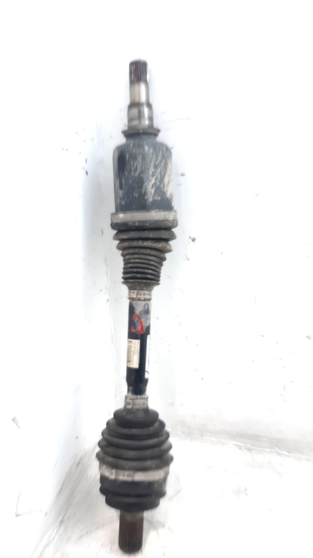Transmision delantera derecha MERCEDES-BENZ CLASE GLC (W253) 4