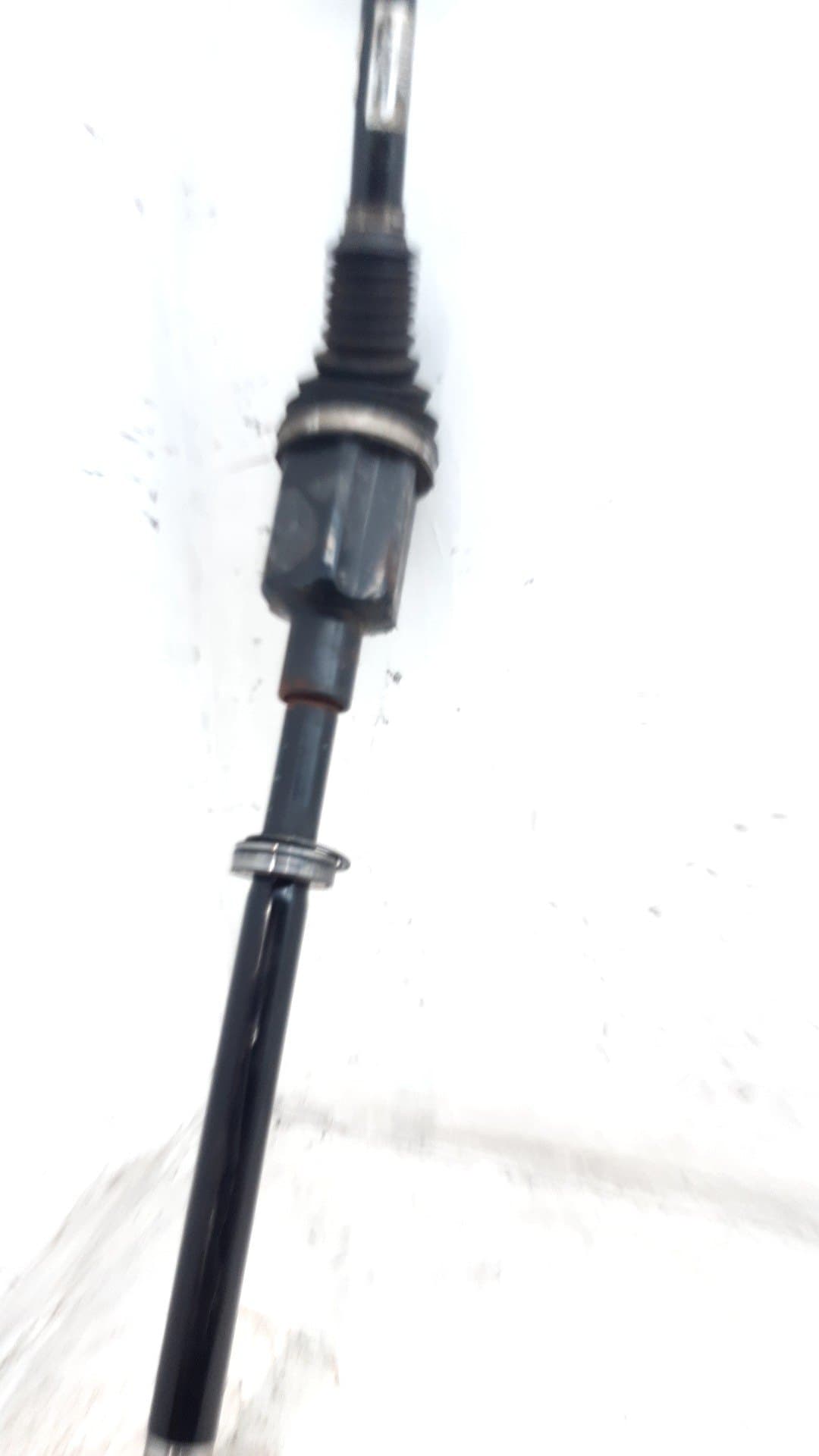 Transmision delantera izquierda MERCEDES-BENZ CLASE GLC (W253) 3